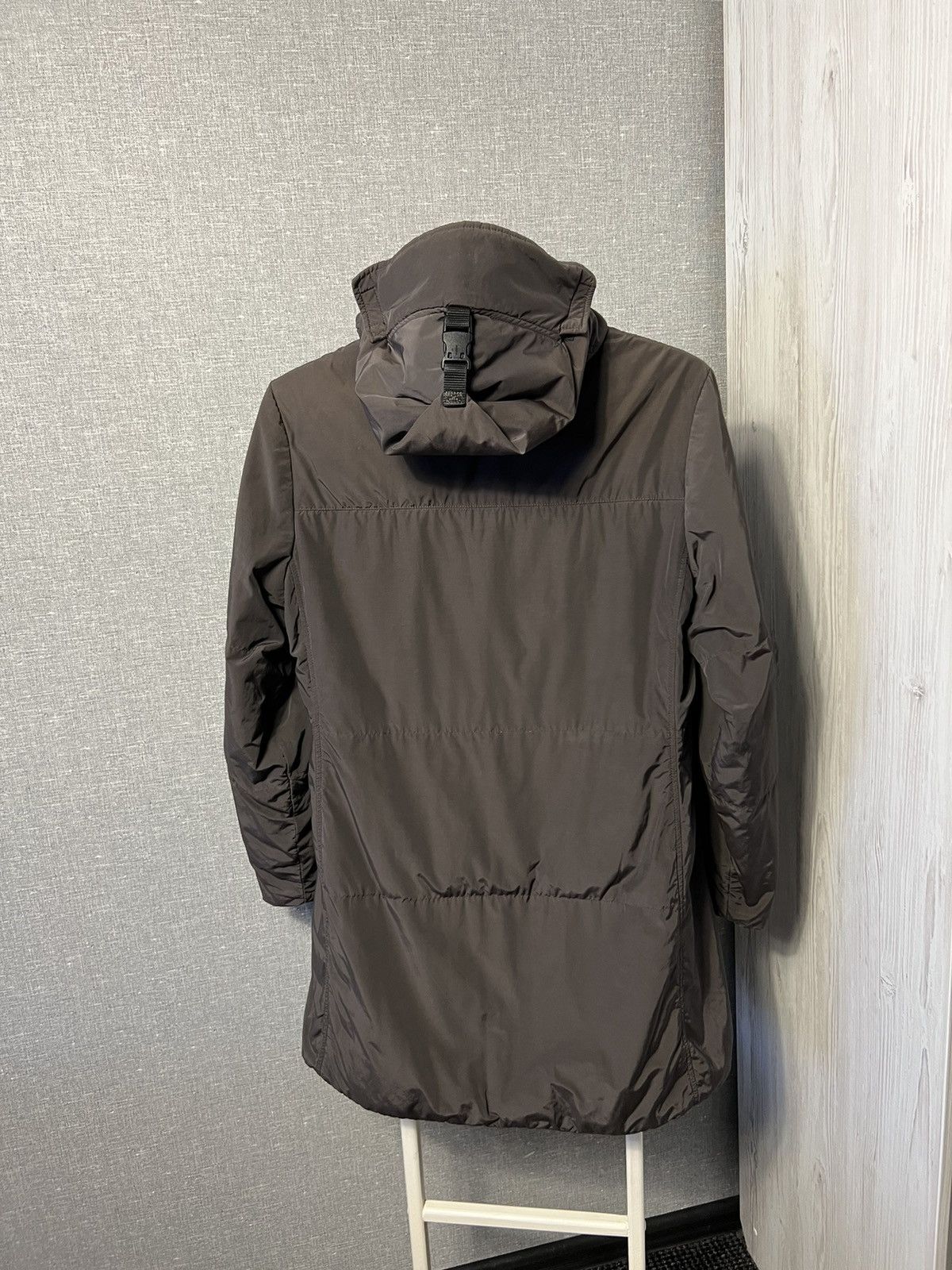 Marithe + Francois Girbaud × Vintage Marithe Francois Girbaud Actlive Women’s Winter Jacket Size M / US 6-8 / IT 42-44 - 9 Thumbnail