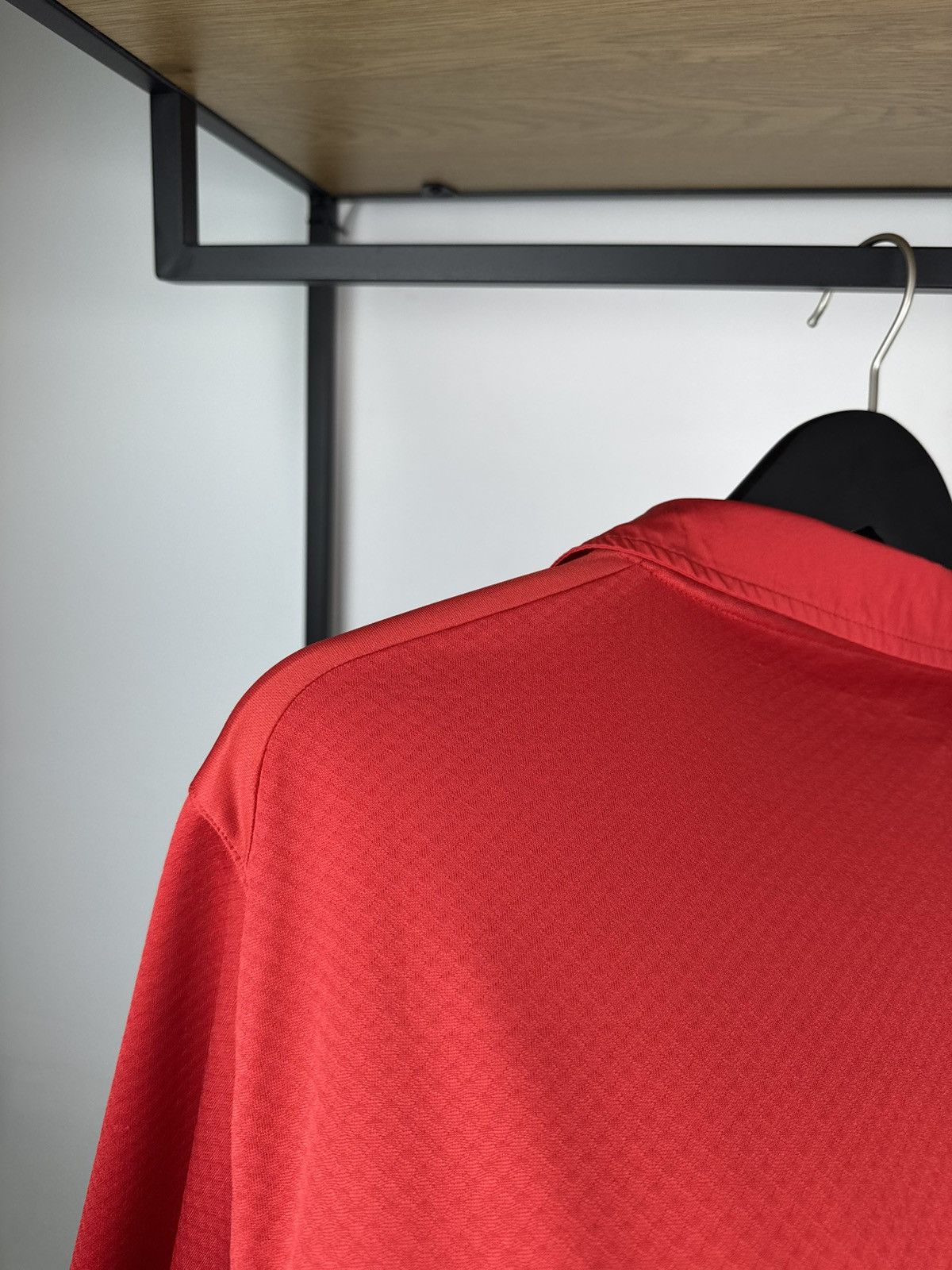 Puma × Vintage Puma Switzerland 2010/2011 home football soccer jersey Size US XXL / EU 58 / 5 - 12 Thumbnail