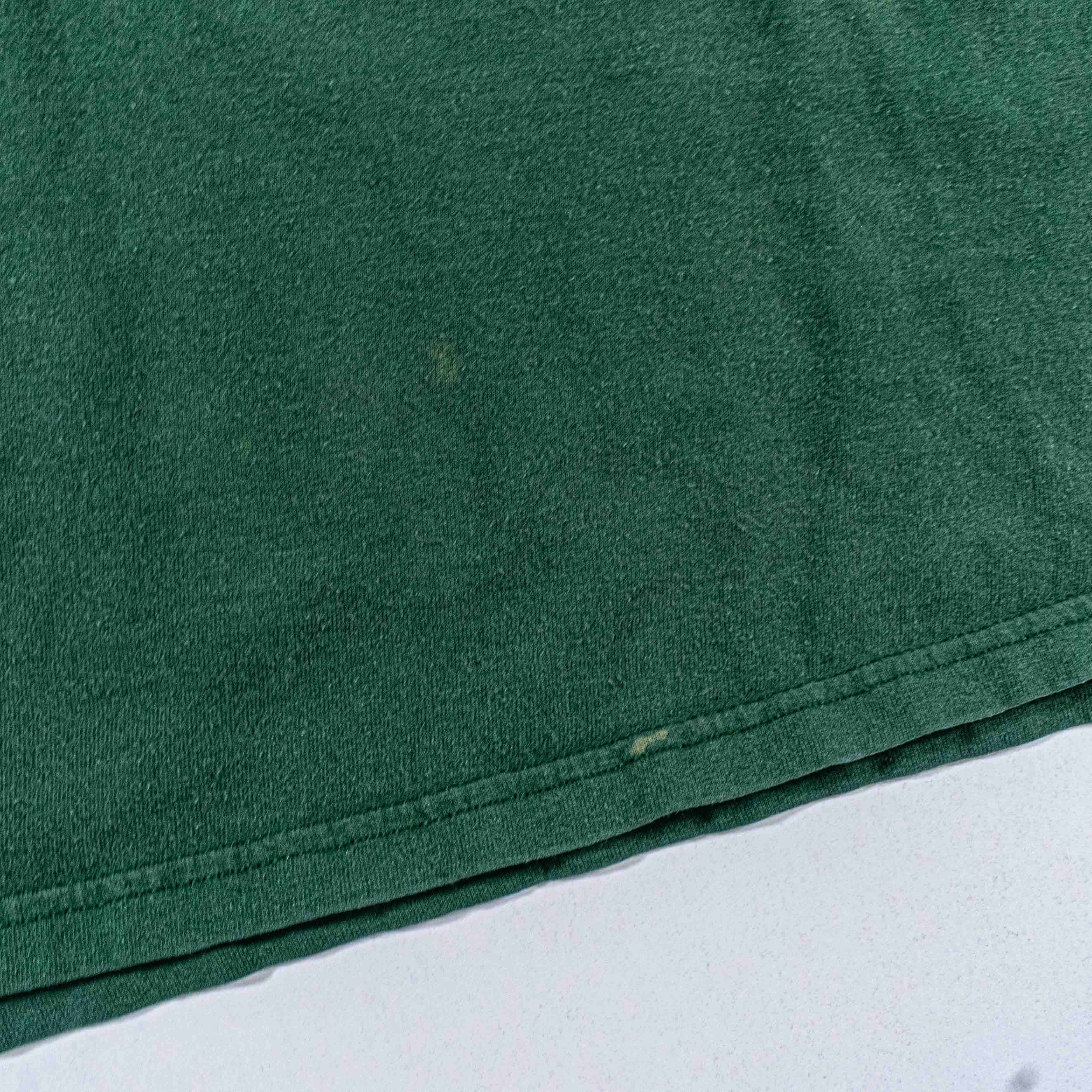 Vintage 2001 Miami Hurricanes National Champions Shirt Sun Faded Size US XXL / EU 58 / 5 - 6 Thumbnail