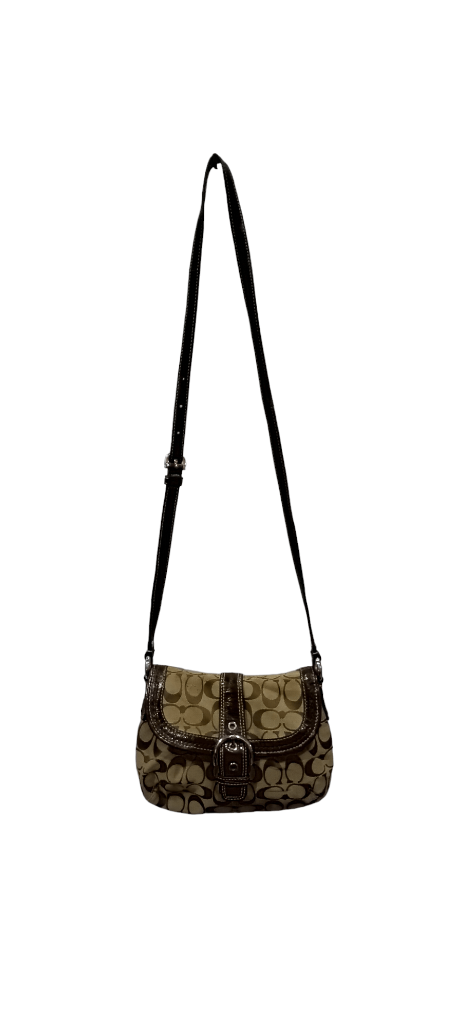 Coach Coach sling bag/shoulder bag Size ONE SIZE - 1 Thumbnail