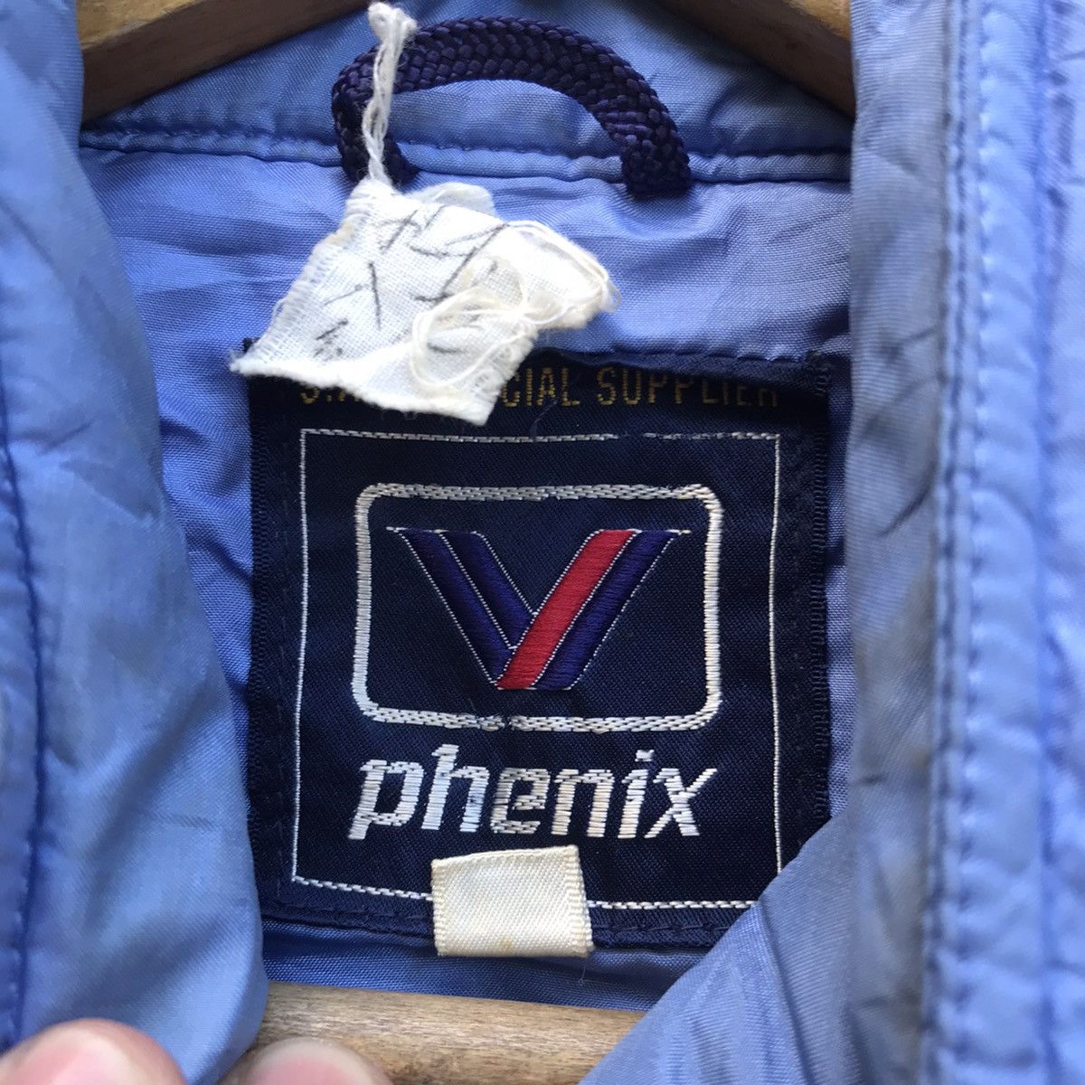 Phenix VINTAGE PHENIX SKI JACKET Size US S / EU 44-46 / 1 - 15 Thumbnail