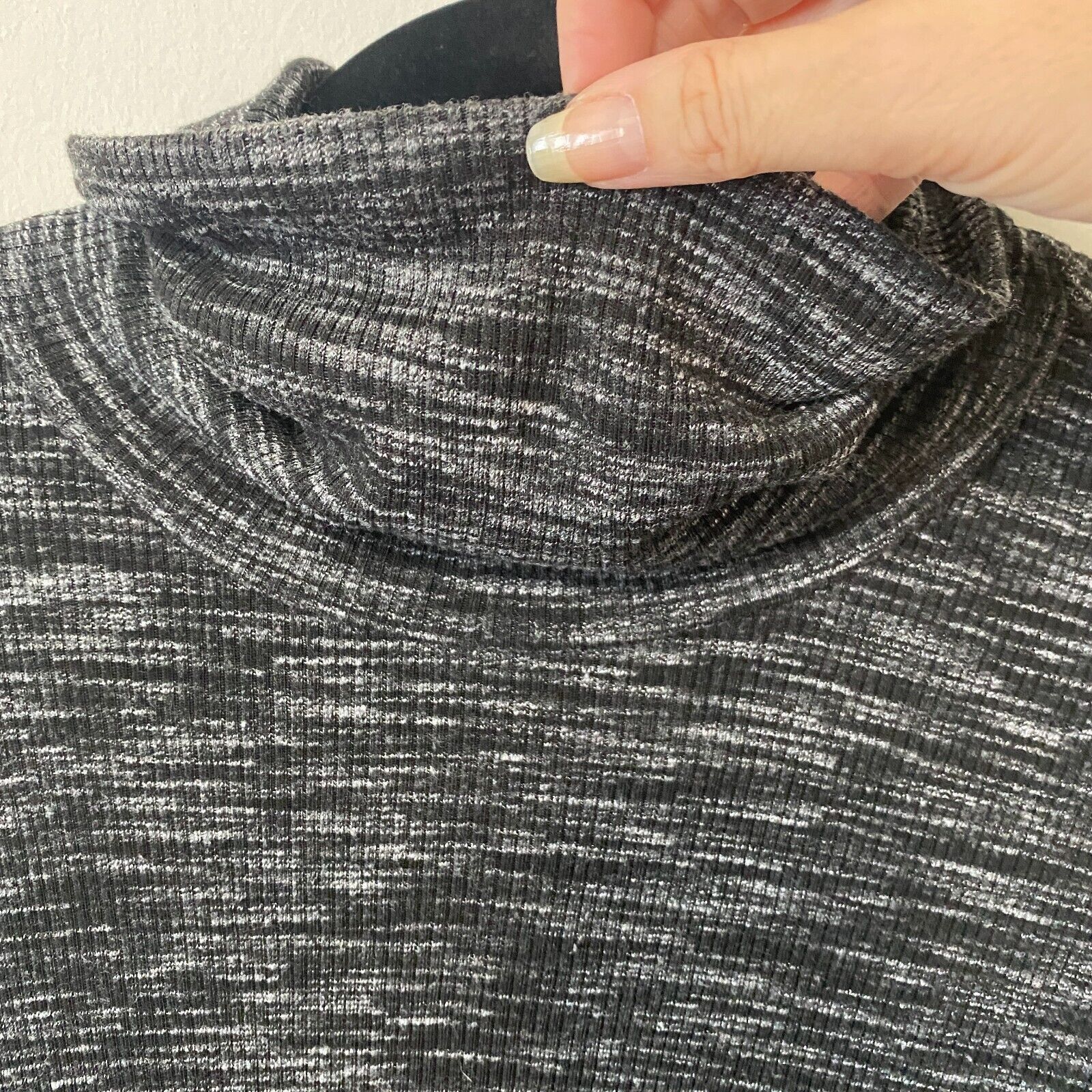 Other We The Free Stone Cold Split Long Sleeve Turtleneck Tunic M Size M / US 6-8 / IT 42-44 - 7 Thumbnail