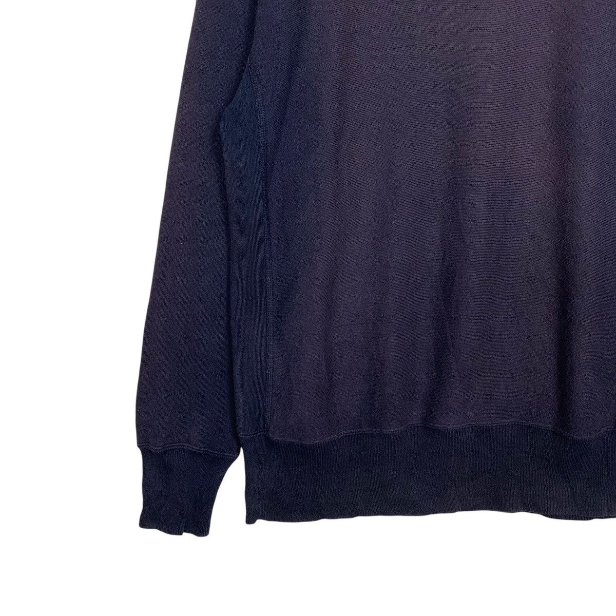 Champion Vintage Champion Reverse Weave Sweatshirt Size L / US 10 / IT 46 - 3 Thumbnail