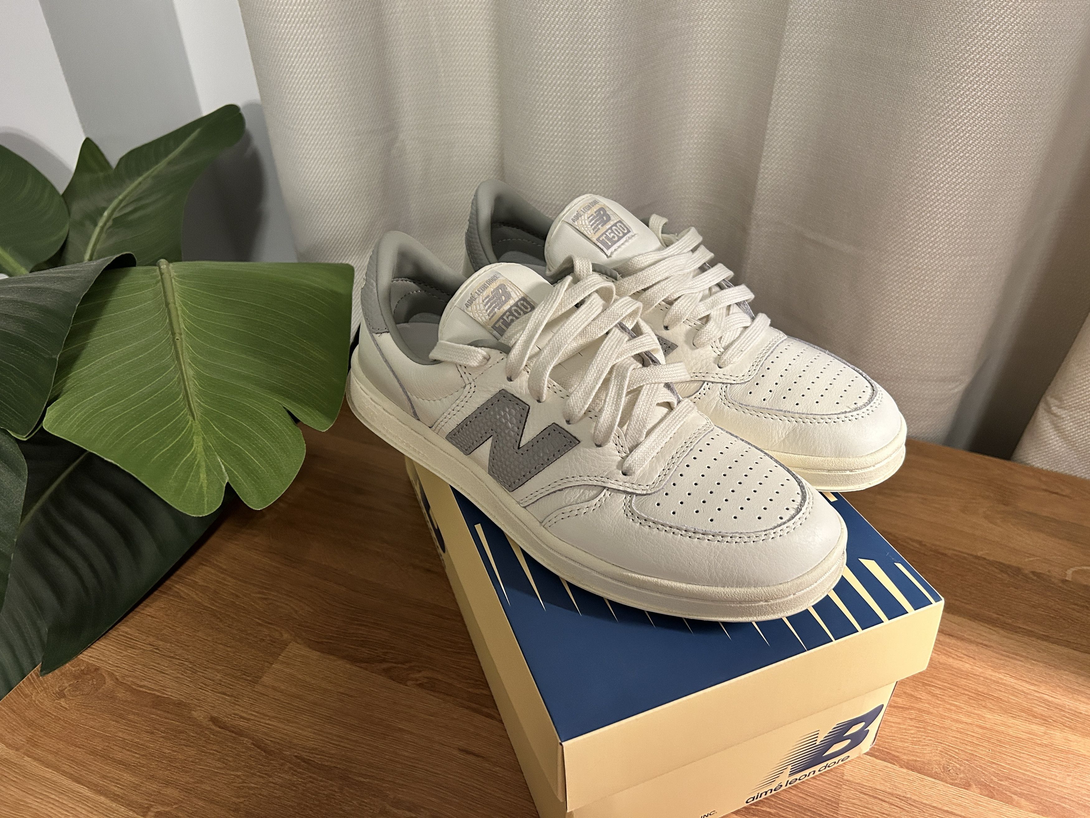 New Balance T 500 Aime Leon Dore | Grailed