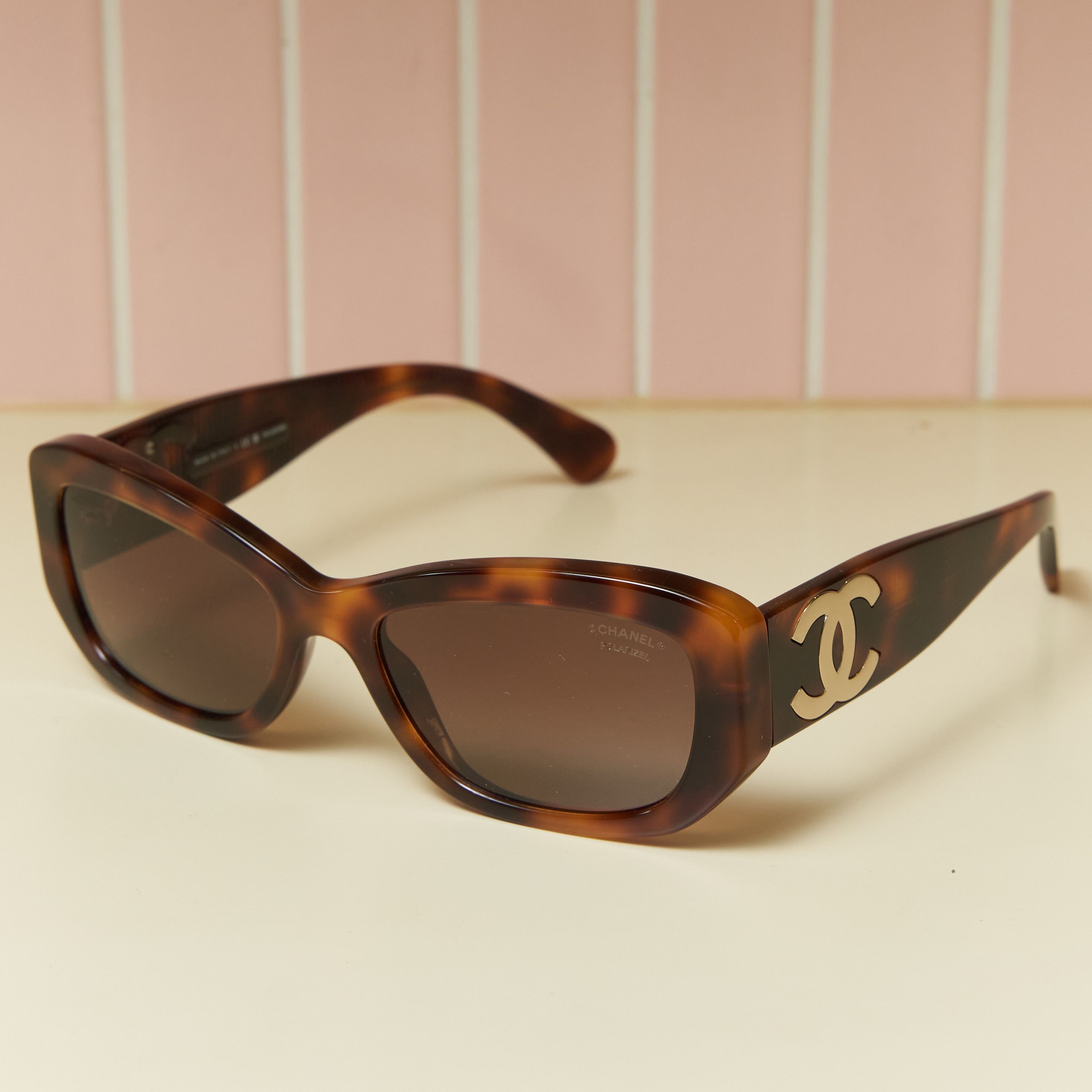 CHANEL 0CH5493 1295S9 Sunglasses