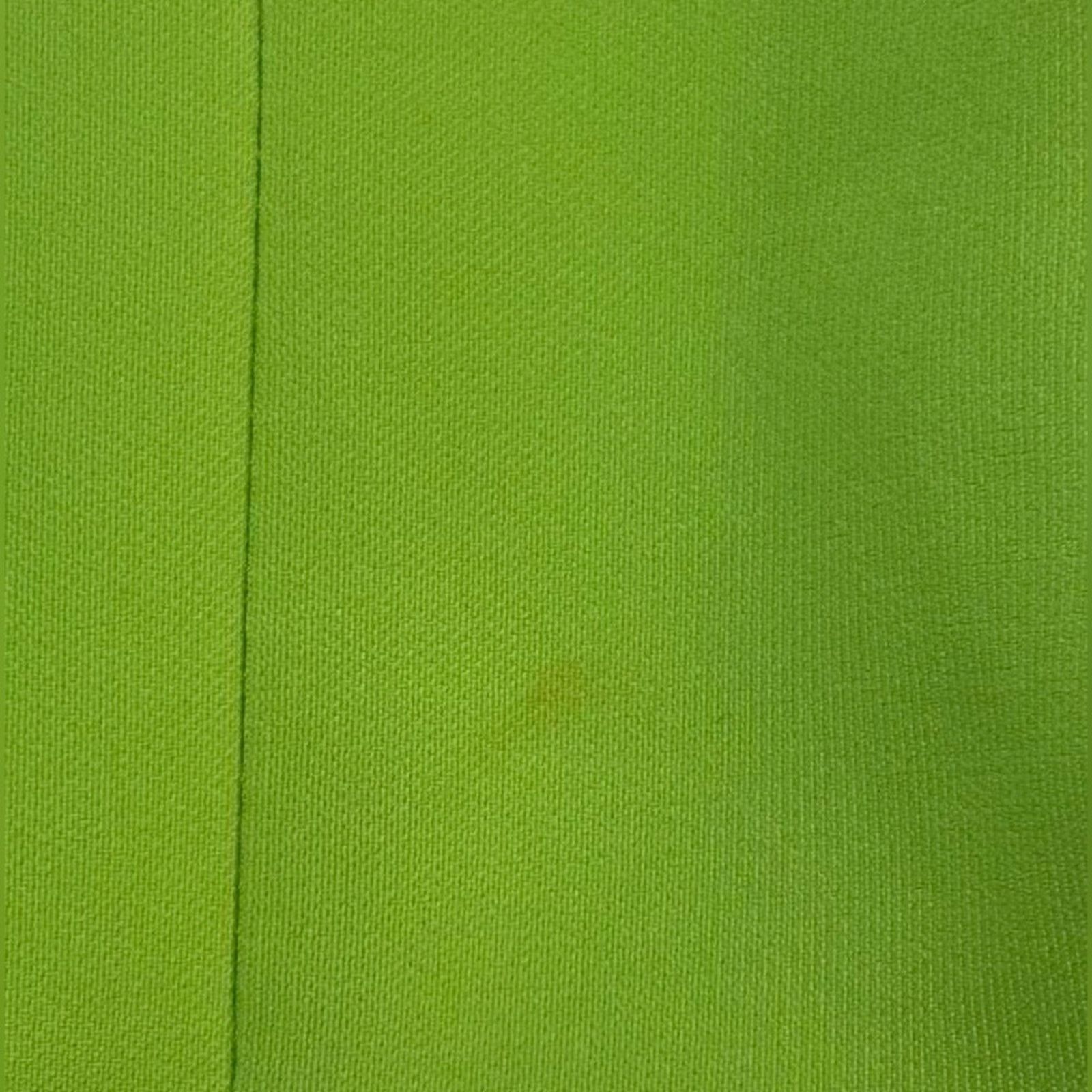 Zara Zara Neon Green Blazer Dress Size XS With Tags Mini Size XS / US 0-2 / IT 36-38 - 8 Thumbnail