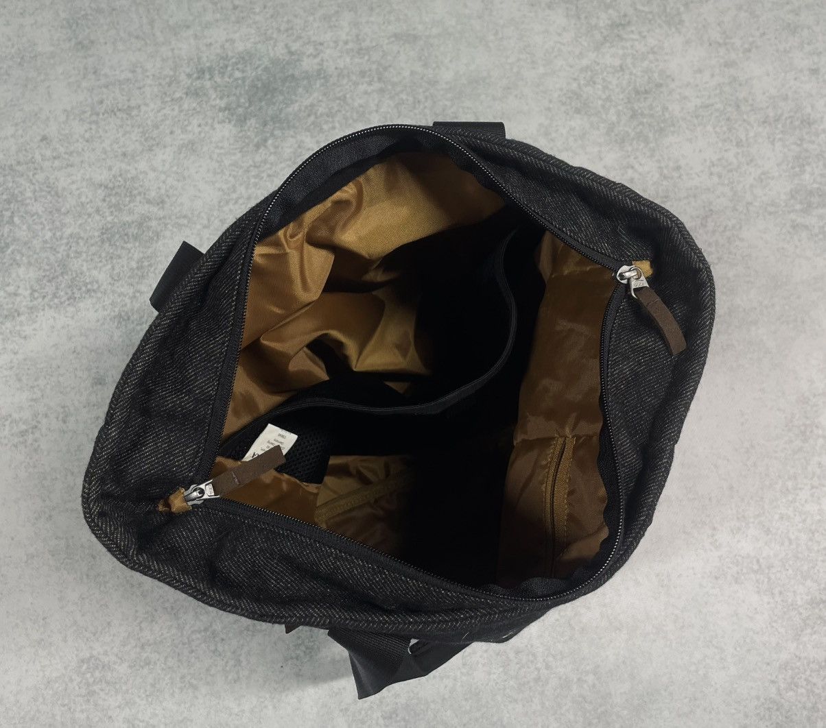 Other Tatonka Grip Bag Men’s BackPack Gorpcore Size ONE SIZE - 15 Thumbnail