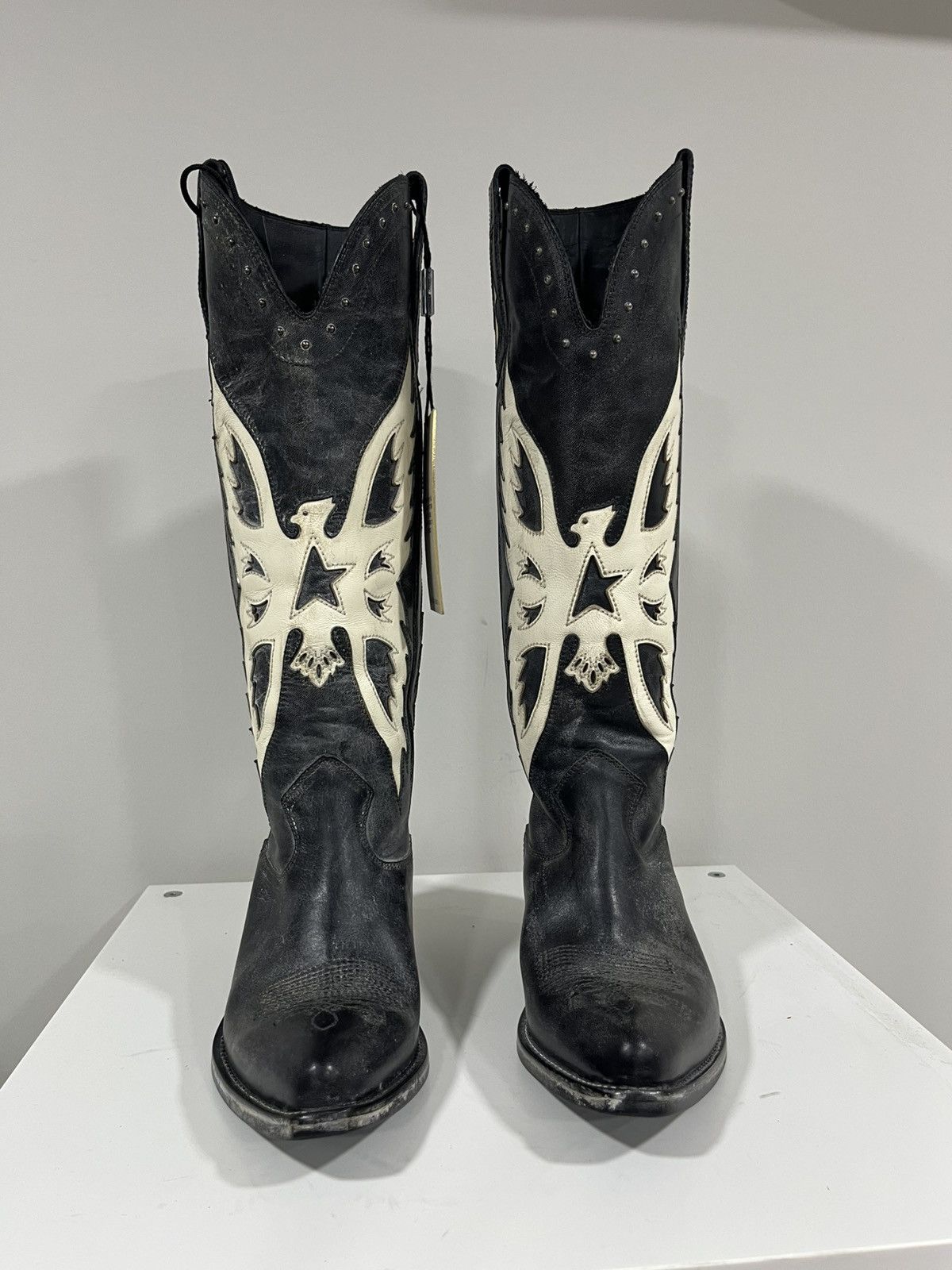 Golden Goose Haus Of Dreamers Exclusive Wish Star. Size 36 Size US 6 / IT 36 - 6 Thumbnail