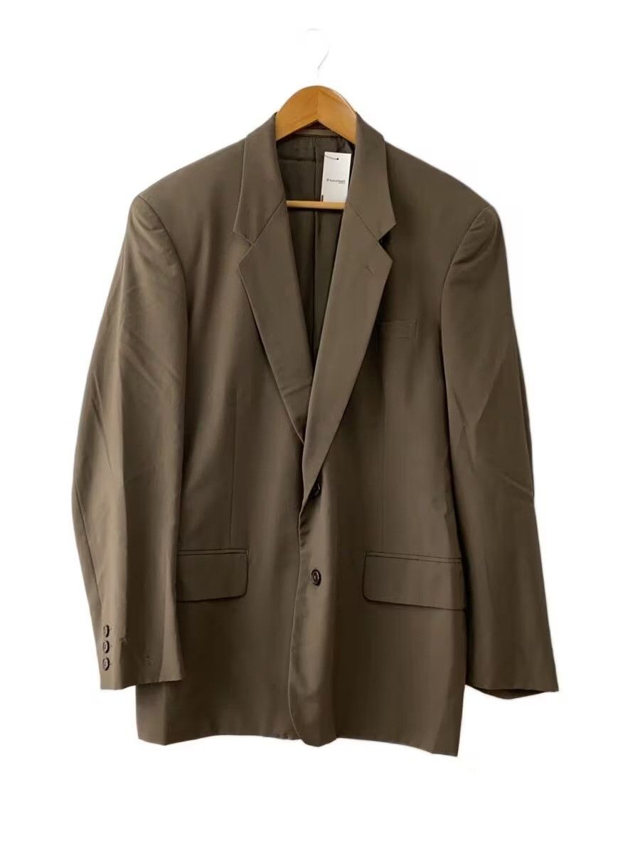 Yohji Yamamoto Wool Jacket Size US S / EU 44-46 / 1 - 1 Thumbnail