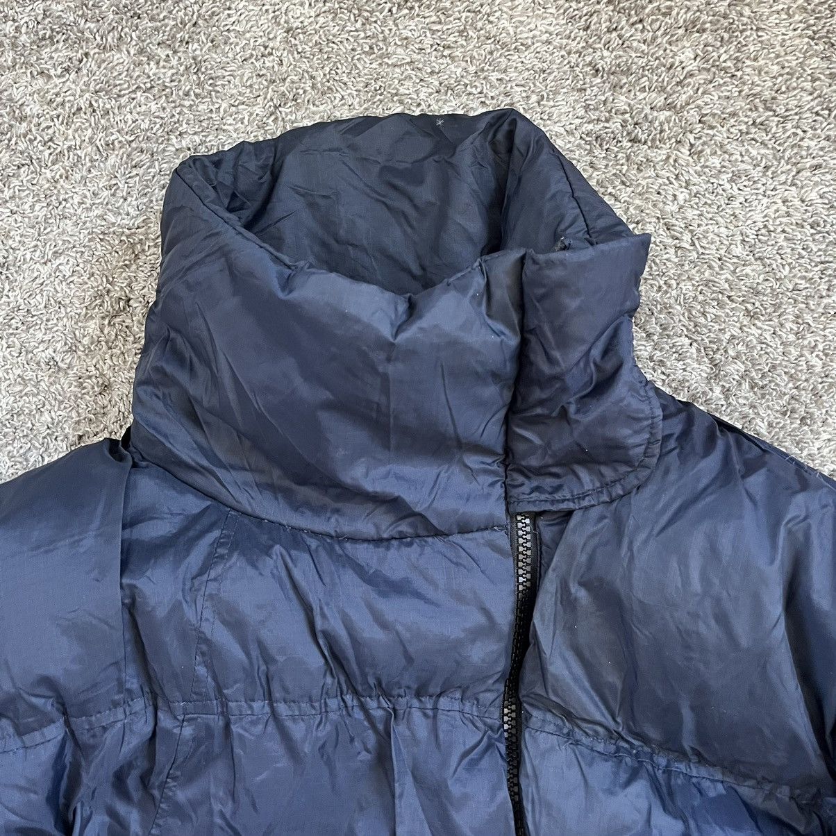 Wu-Tang Clan Wu-Wear Jacket Size 2XL Wu-Tang Puffer Rare 90’s Rza Raekwon Size US XXL / EU 58 / 5 - 11 Thumbnail