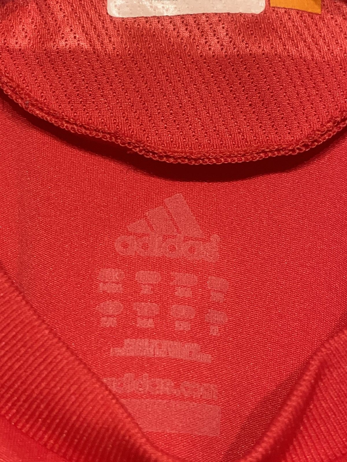 Adidas Jersey adidas ajax 2008/2009 football shirt Size US L / EU 52-54 / 3 - 4 Thumbnail