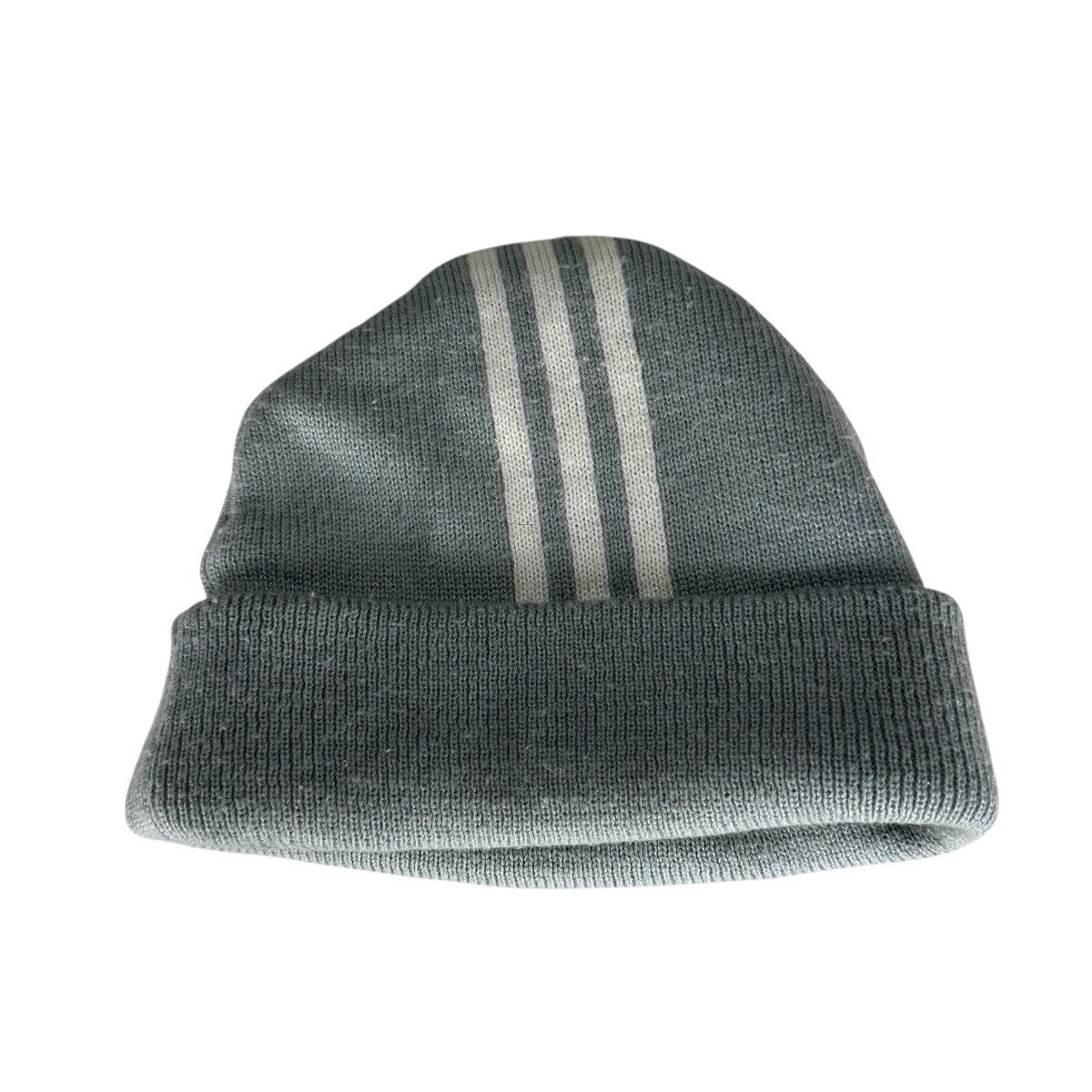 Adidas ADIDAS 3 STRIPES BEANIE HAT Size ONE SIZE - 5 Thumbnail
