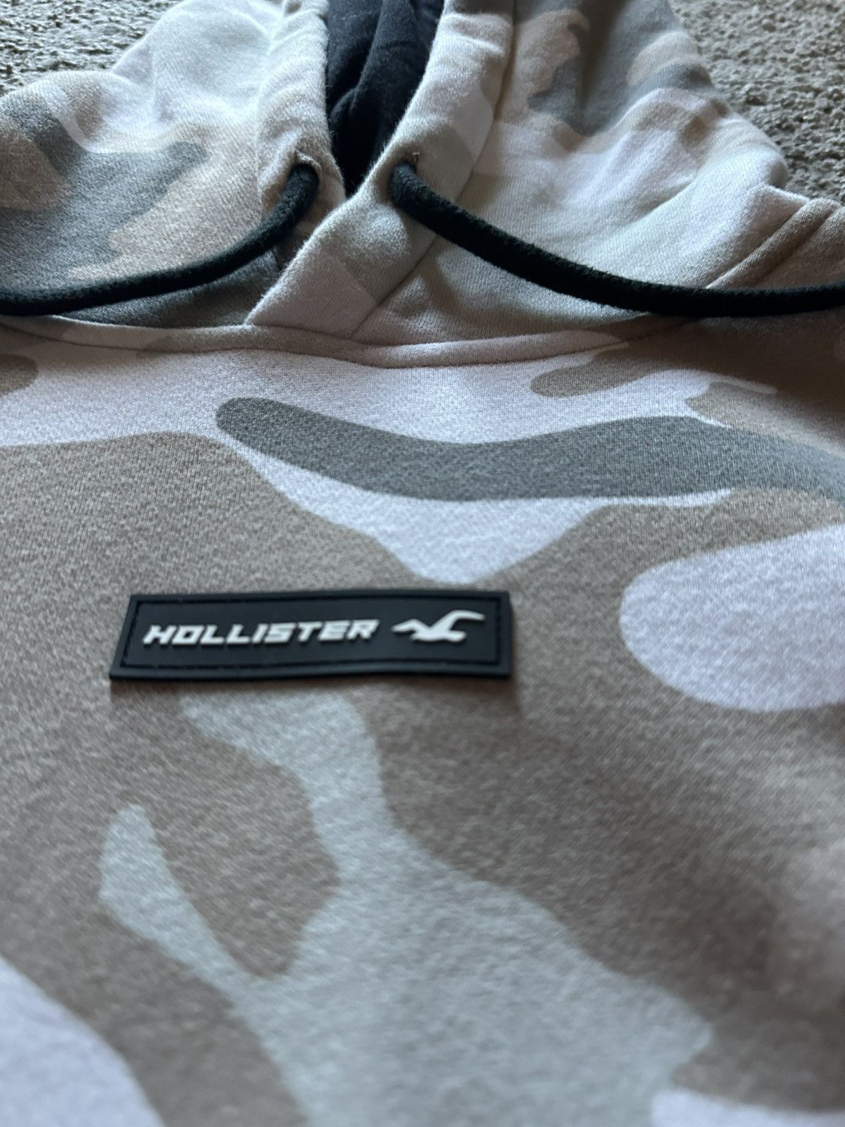 Hollister hollister hoodie & jogger set Size US M / EU 48-50 / 2 - 3 Thumbnail