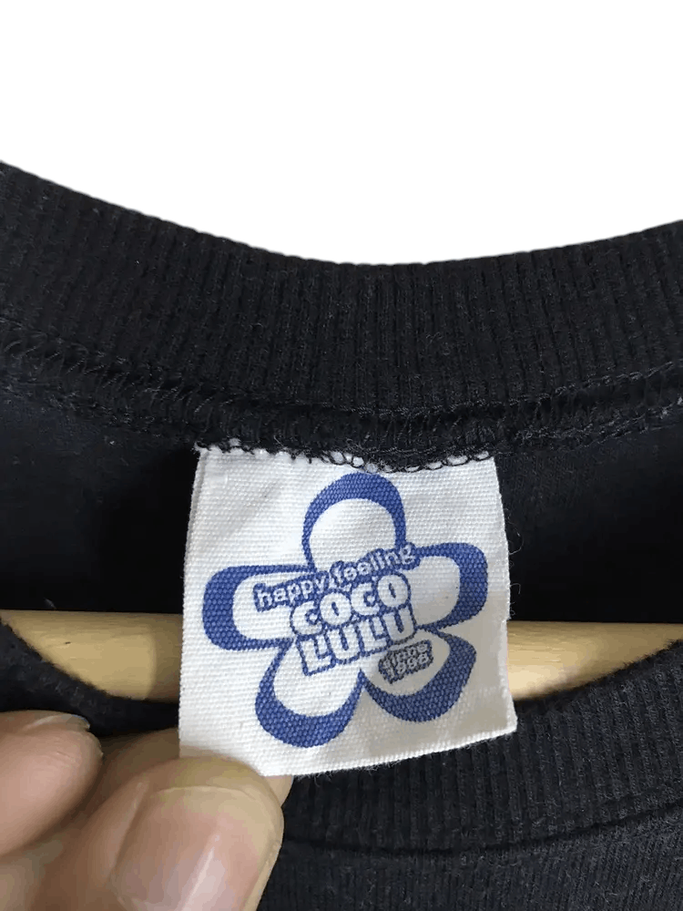 Vintage Vintage Cocolulu Surf Tshirts Size US M / EU 48-50 / 2 - 5 Thumbnail
