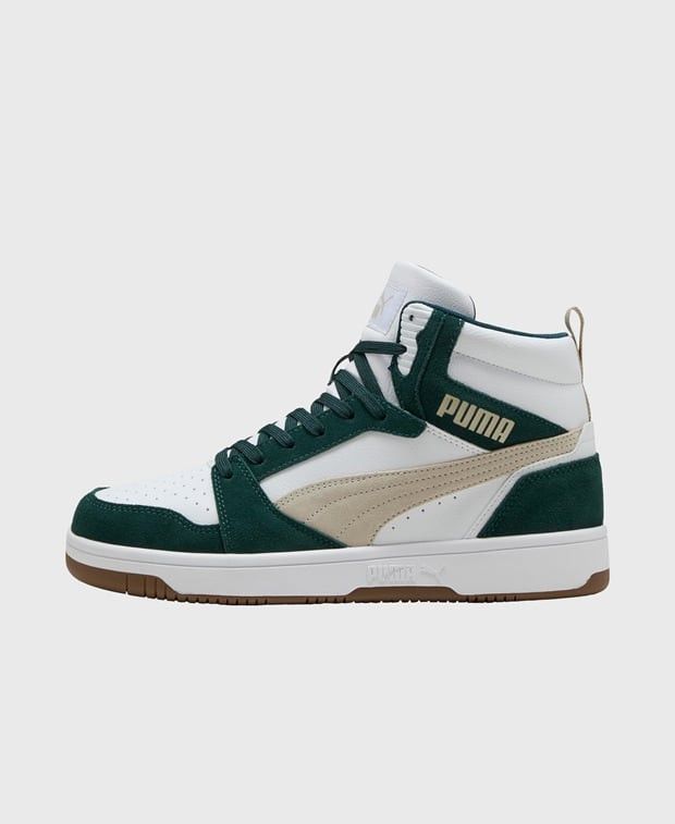 Puma Rebound v6 SD Sneakers Size US 9 / EU 42 - 1 Thumbnail