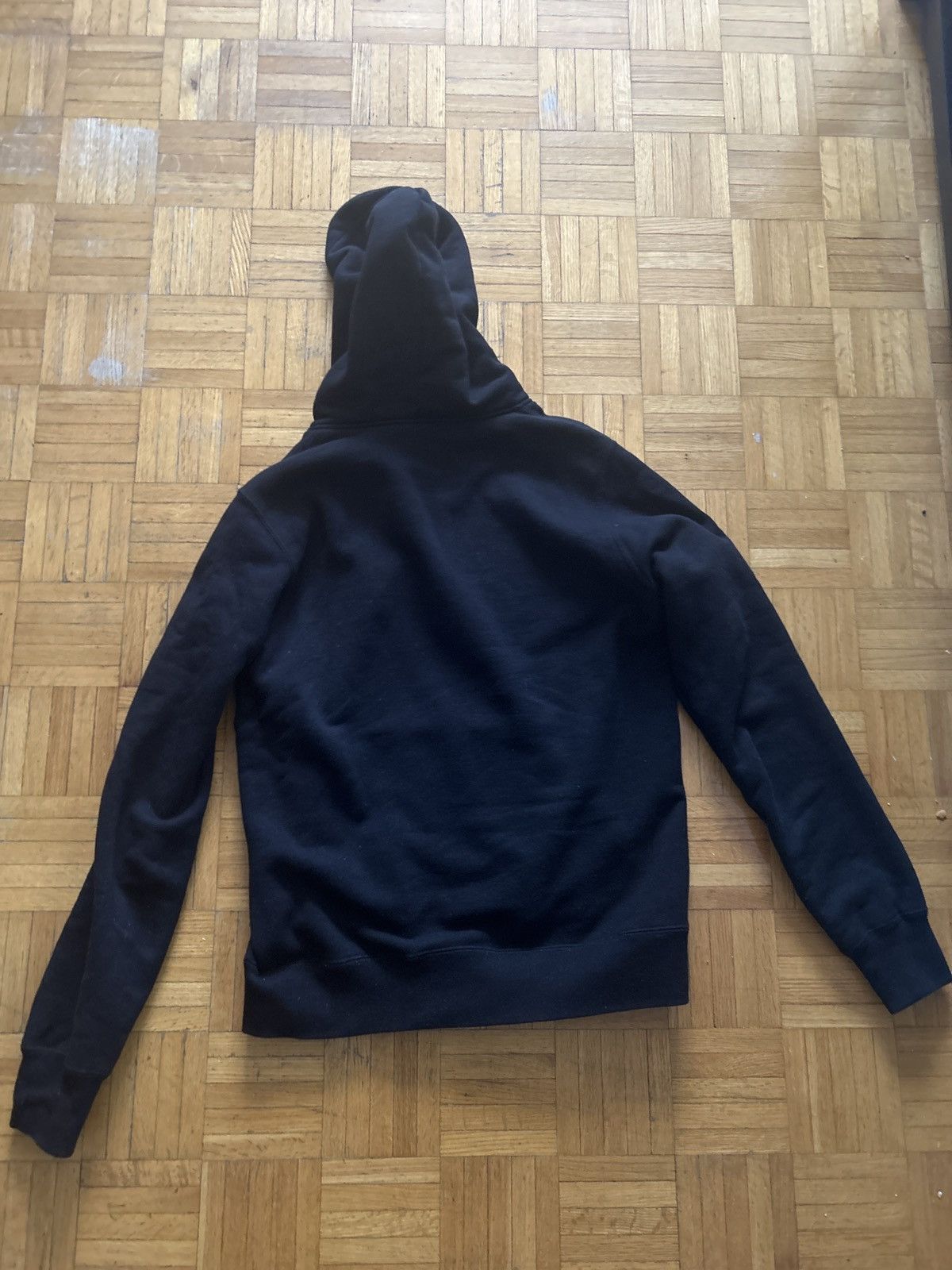 Undercover Undercover x madstore hoodie Size US XL / EU 56 / 4 - 2 Thumbnail