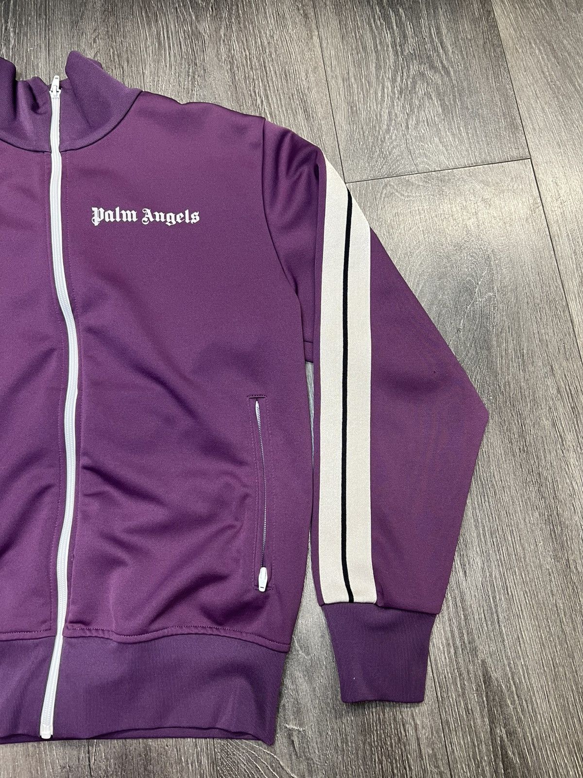 Palm Angels Palm Angels Size US L / EU 52-54 / 3 - 3 Thumbnail