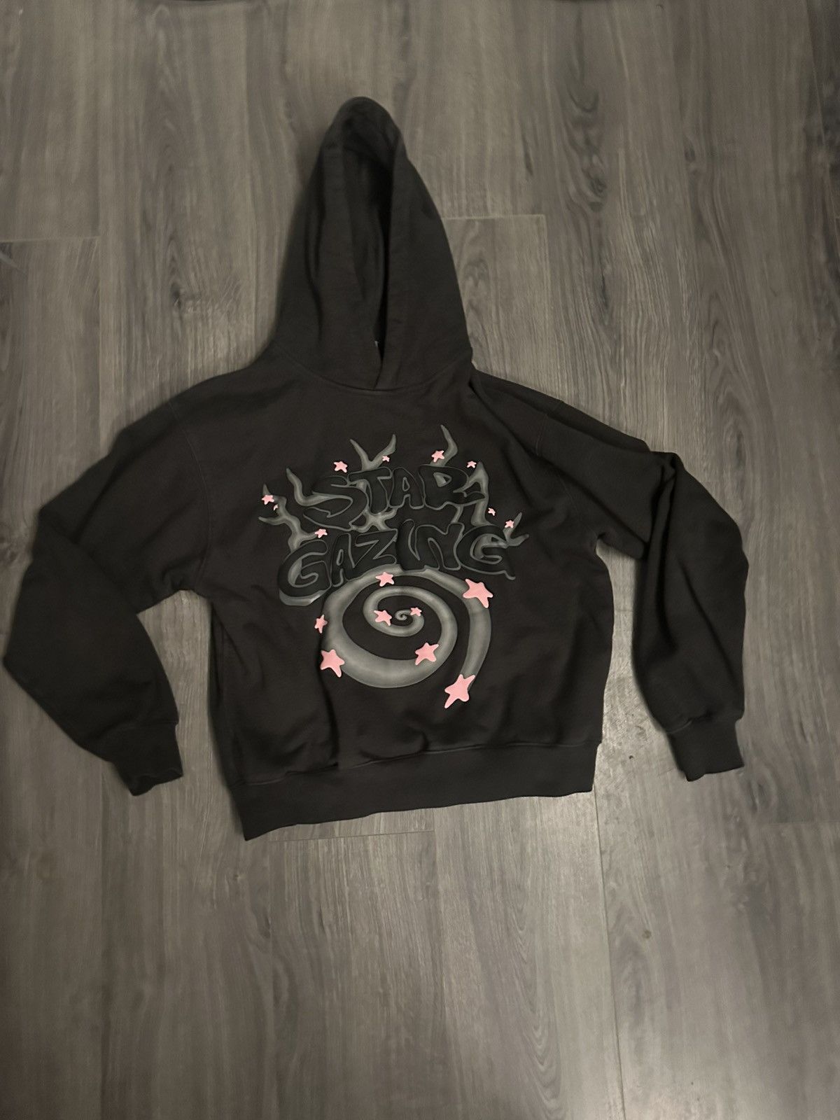 Broken Planet × Vintage Broken planet hoodie Size US M / EU 48-50 / 2 - 1 Thumbnail