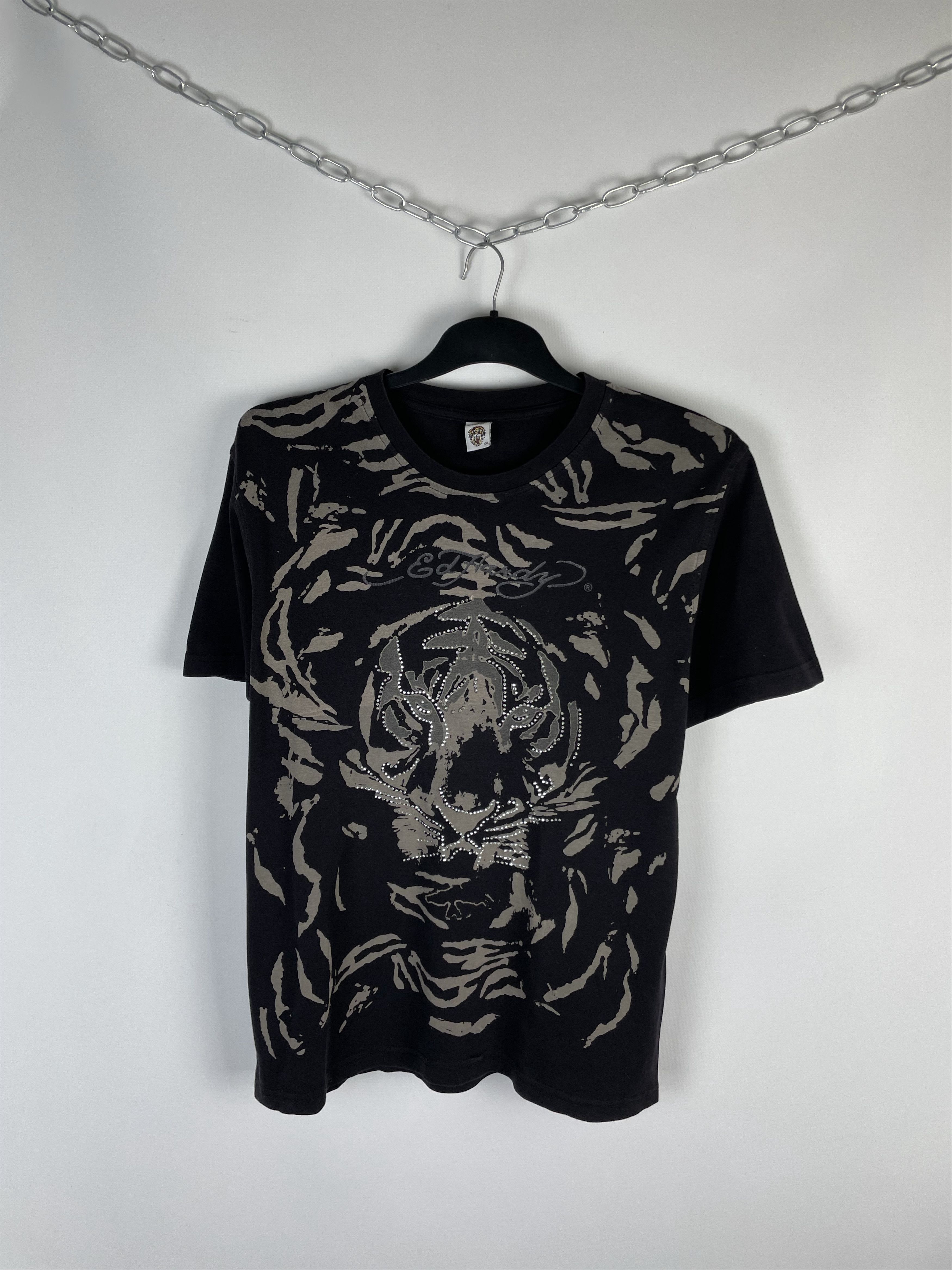 Christian Audigier Ed Hardy Christian Audigier T-Shirts Size US XXL / EU 58 / 5 - 3 Thumbnail