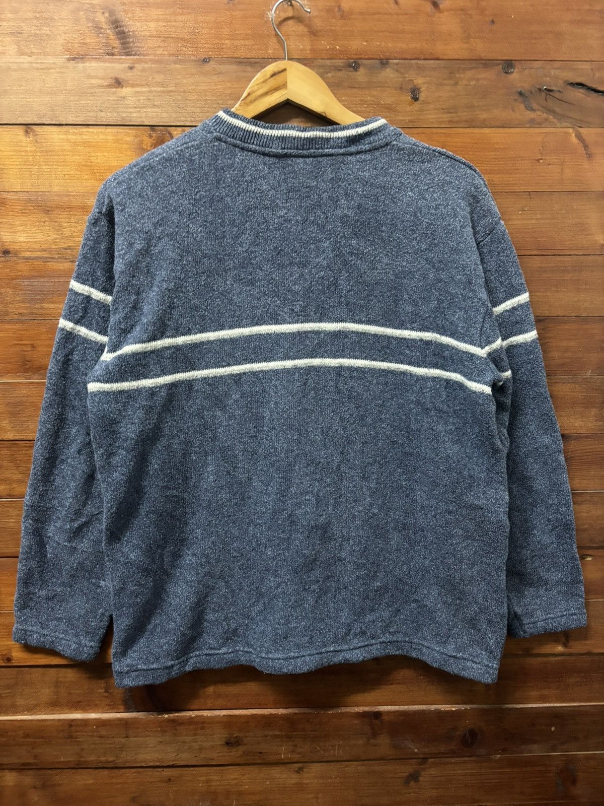 Quiksilver Vintage quiksilver small logo sweatshirt Size US M / EU 48-50 / 2 - 2 Thumbnail