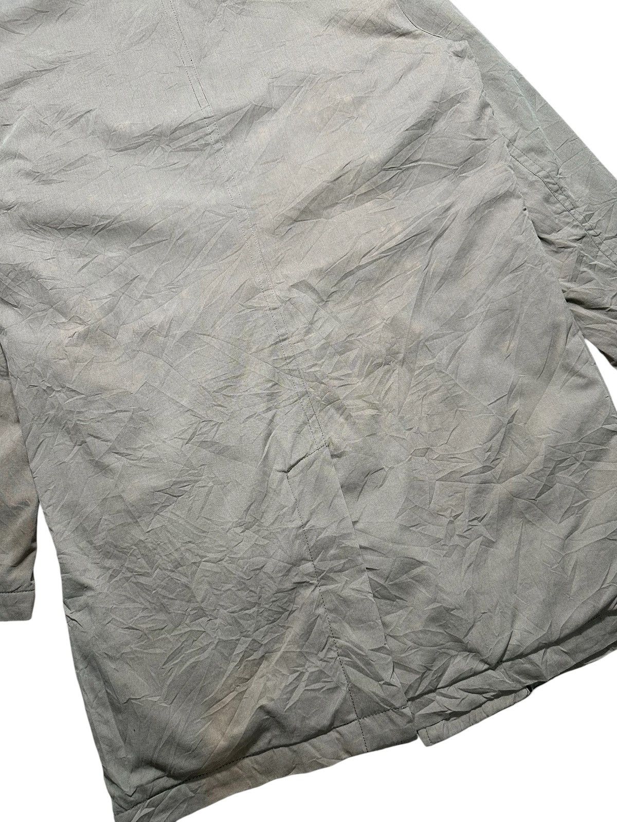 Henry Cotton's Henry Cotton's trench coat Size US XL / EU 56 / 4 - 8 Thumbnail