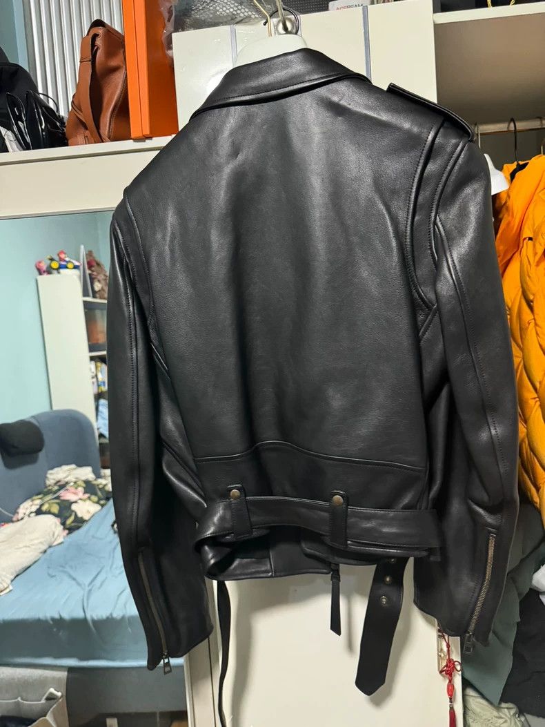 Loewe Loewe leather clothing Size XL / US 12-14 / IT 48-50 - 2 Thumbnail