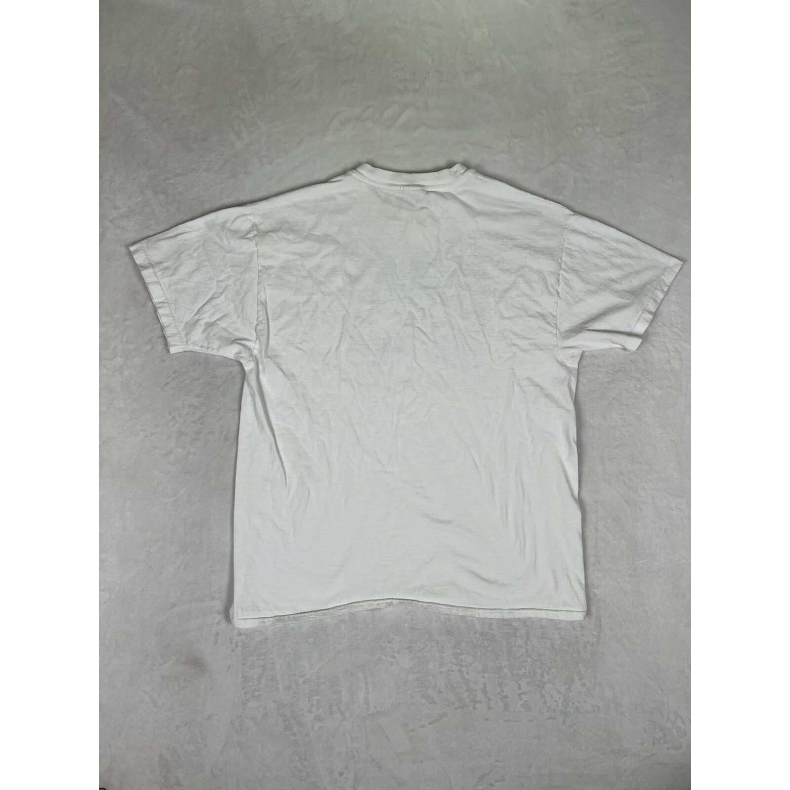 Hanes Vintage Dave Miller Comic T-Shirt Size XL “Same Planet Diffe Size US XL / EU 56 / 4 - 8 Thumbnail