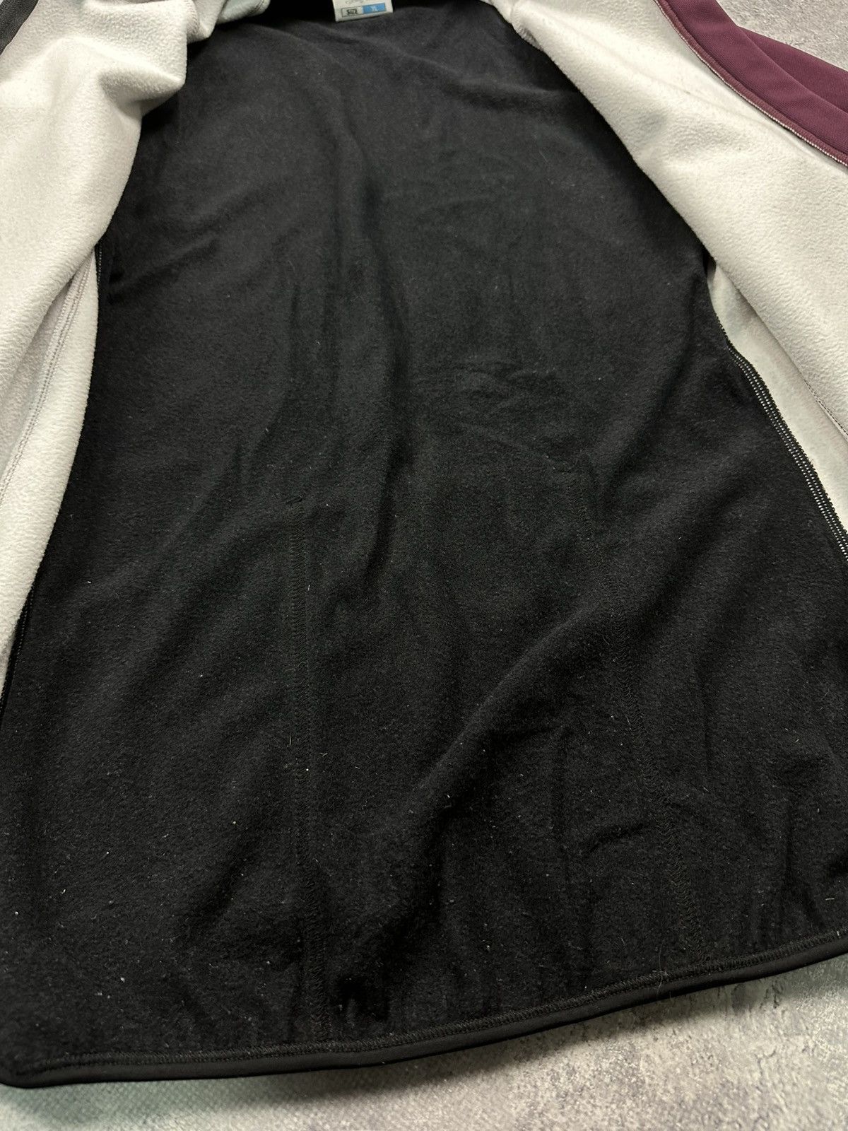 Rapha Shimano Cycling Wear Soft Shell Bikes Jacket Rapha Italy Size US XL / EU 56 / 4 - 12 Thumbnail