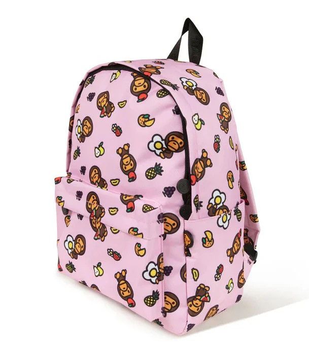 Bape Bape Baby Milo Backpack Size ONE SIZE - 1 Thumbnail