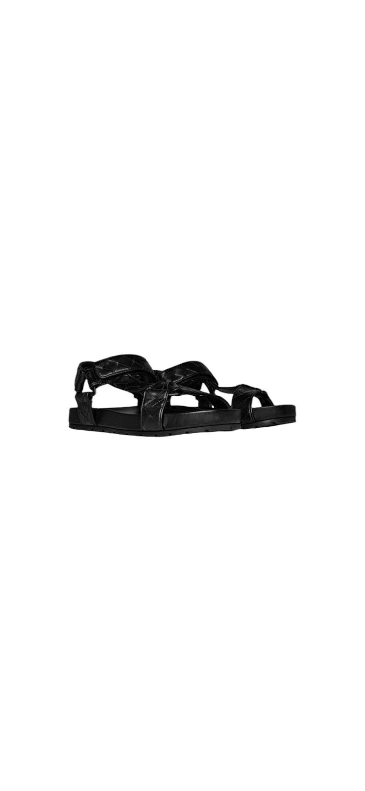 Bottega Veneta BOTTEGA VENETA SANDAL Size US 8 / EU 41 - 3 Thumbnail
