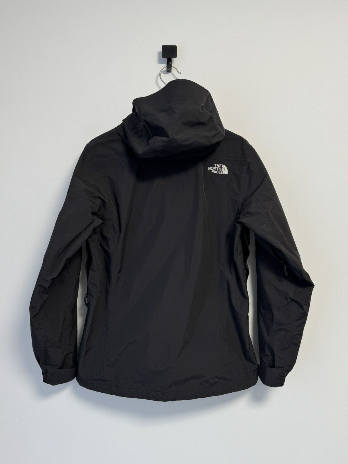 The North Face The North Face Women’s jacket HyVent Outdoor Size M / US 6-8 / IT 42-44 - 13 Thumbnail
