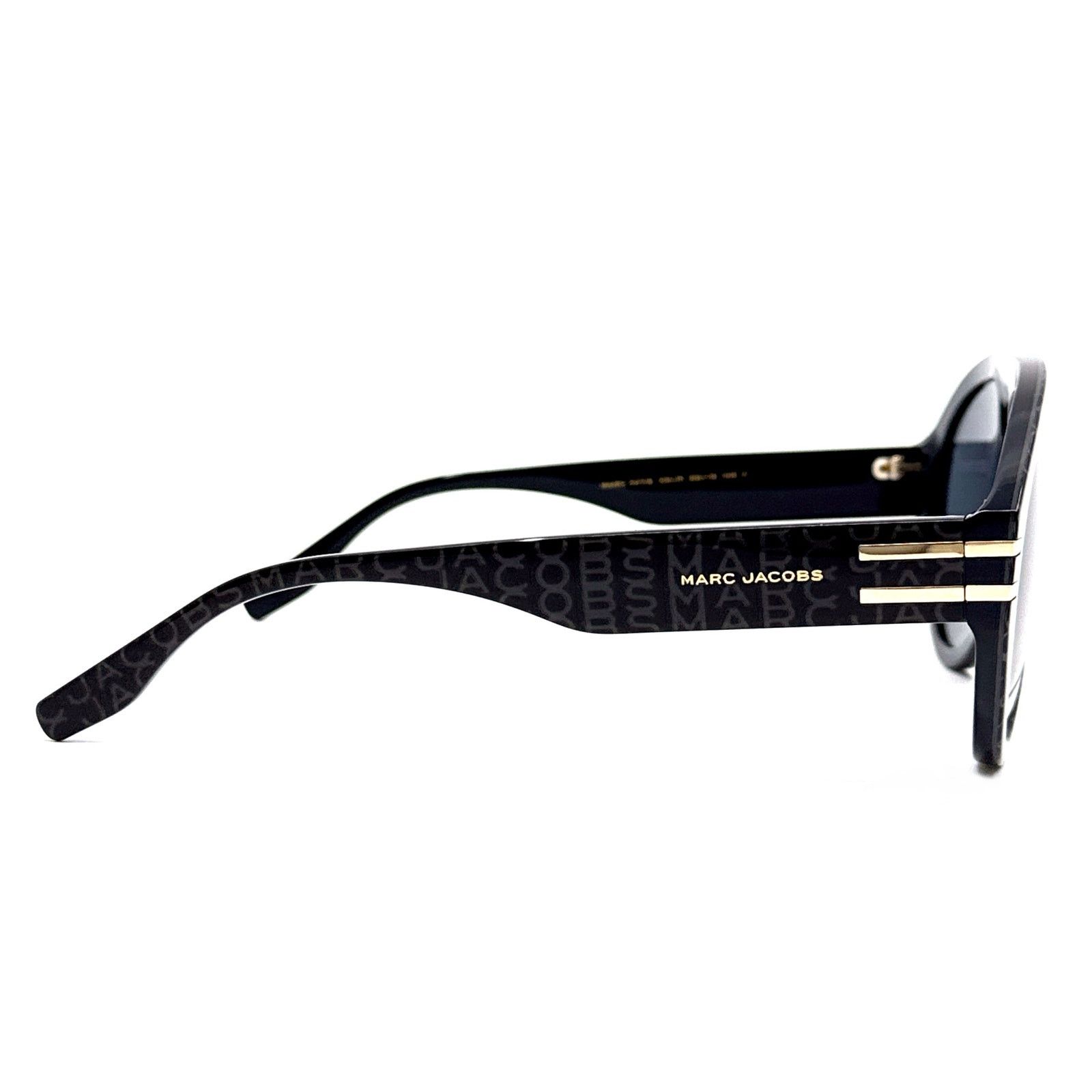 New, MARC JACOBS Sunglasses MARC 747/S 03LIR Authentic
