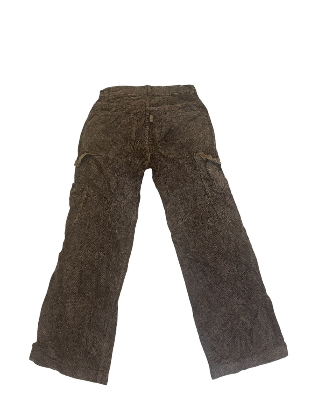Japanese Brand × PERSON'S workers pant by persons quodro Size US 29 - 1 Thumbnail