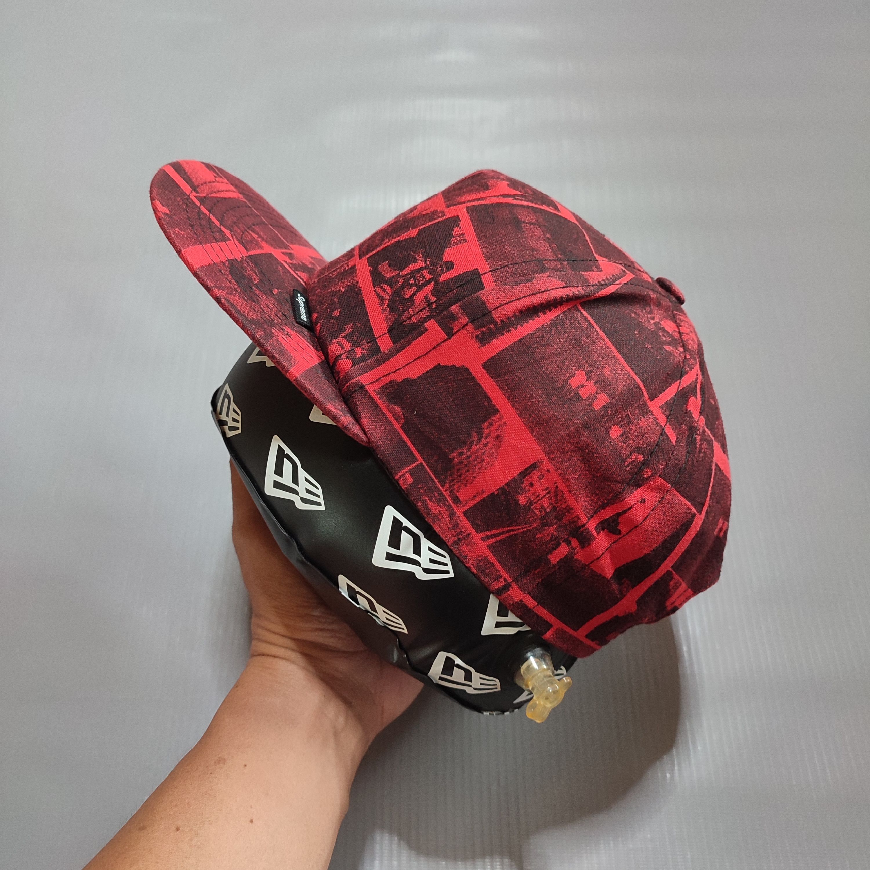 Supreme SUPREME X ARI MARCOPOULOS Size ONE SIZE - 2 Thumbnail