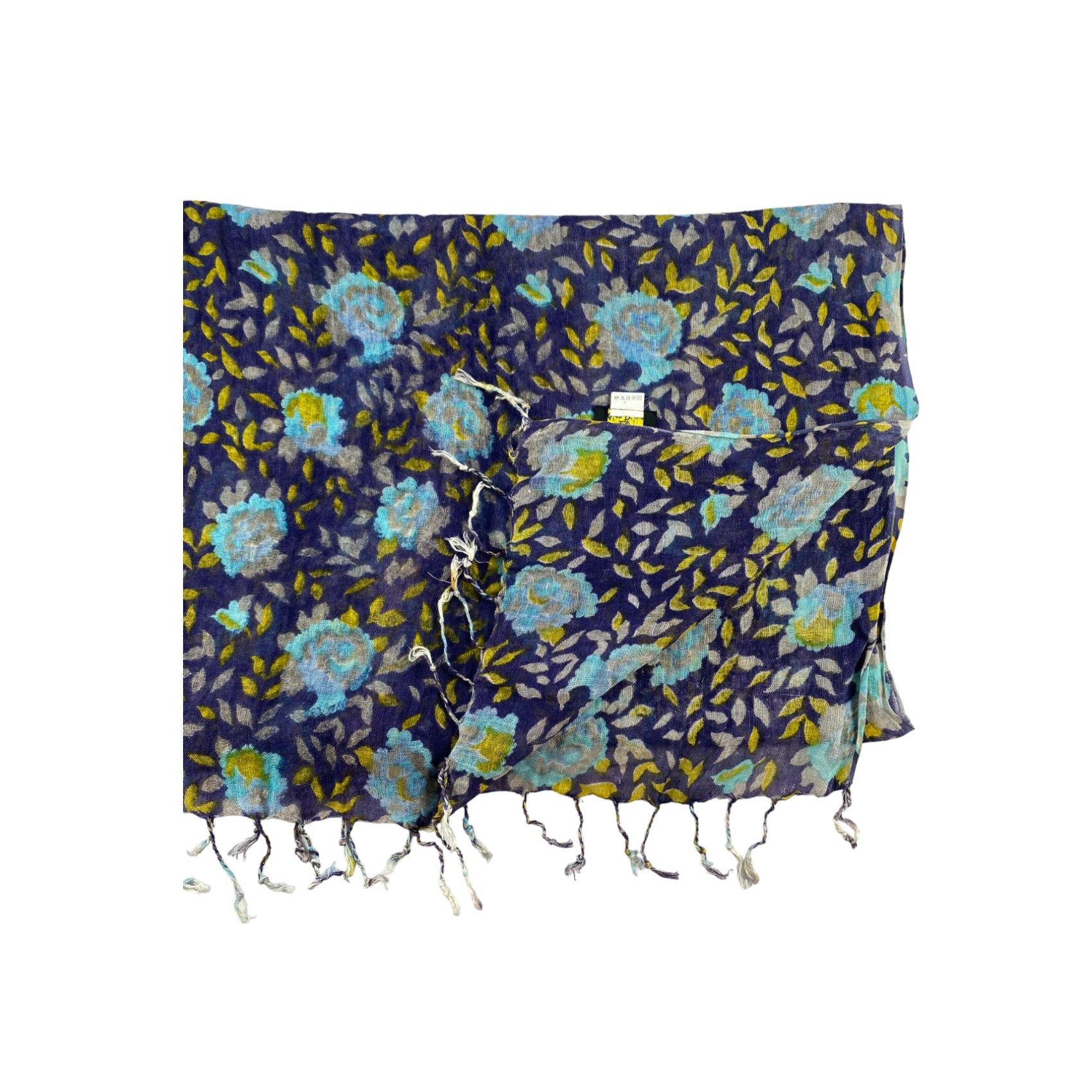 Vintage Glen Prince Scarf / Muffler / Neckwear Size ONE SIZE - 4 Thumbnail