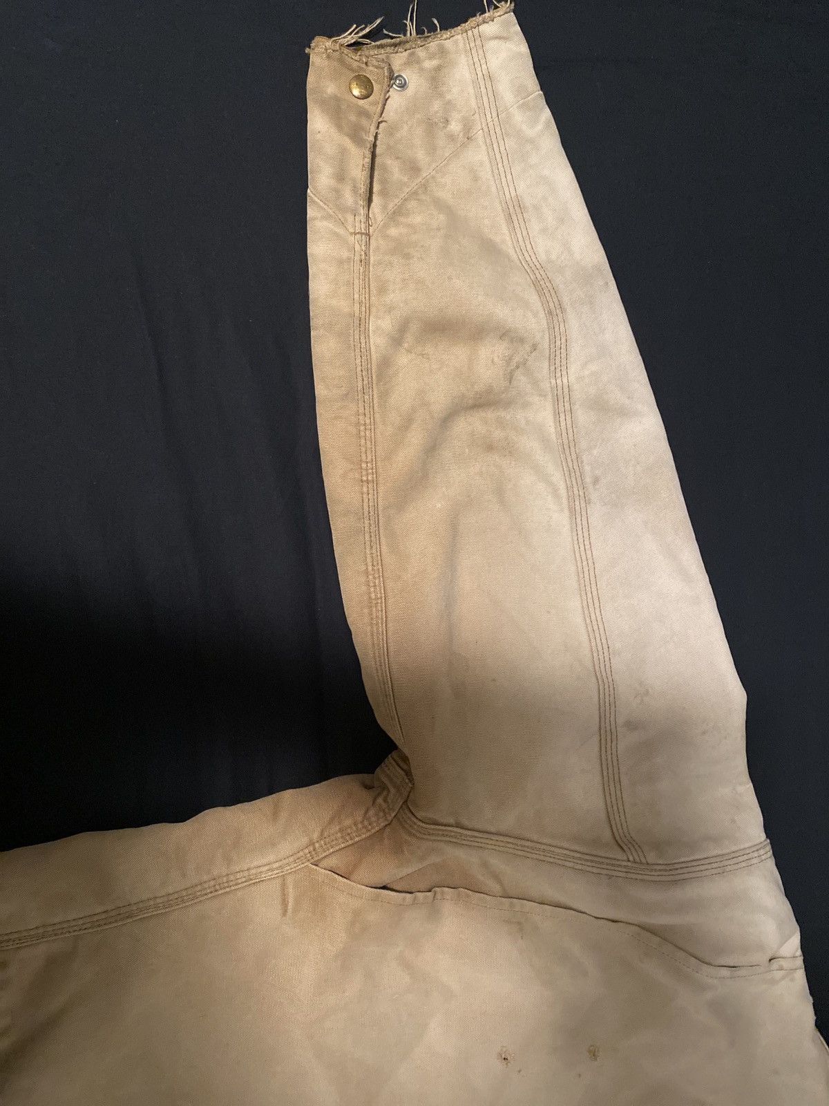 Carhartt Vintage Carhartt X Makita Size US M / EU 48-50 / 2 - 9 Thumbnail