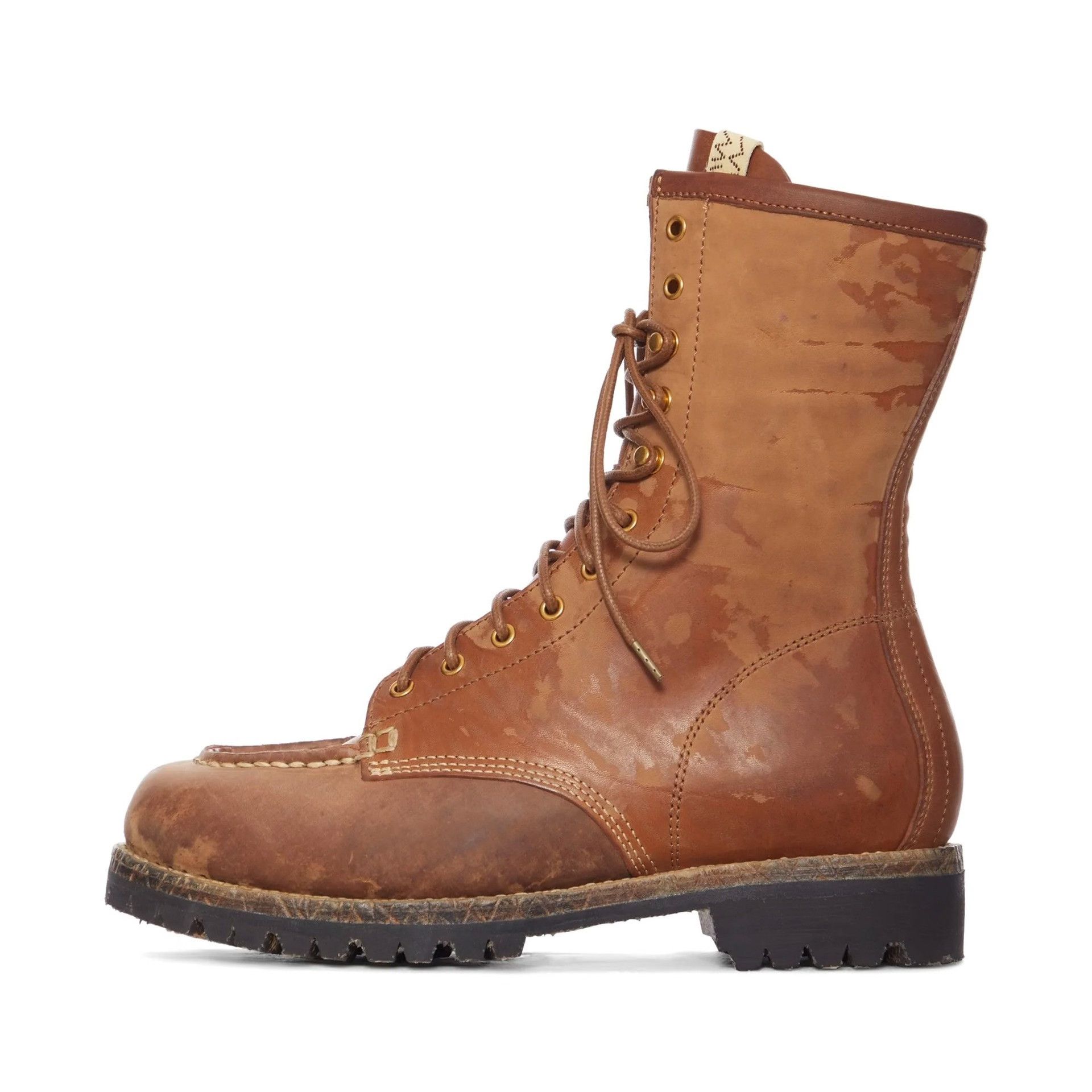 Visvim VISVIM 26ss SCOUT MOC Boots Size US 8 / EU 41 - 1 Thumbnail