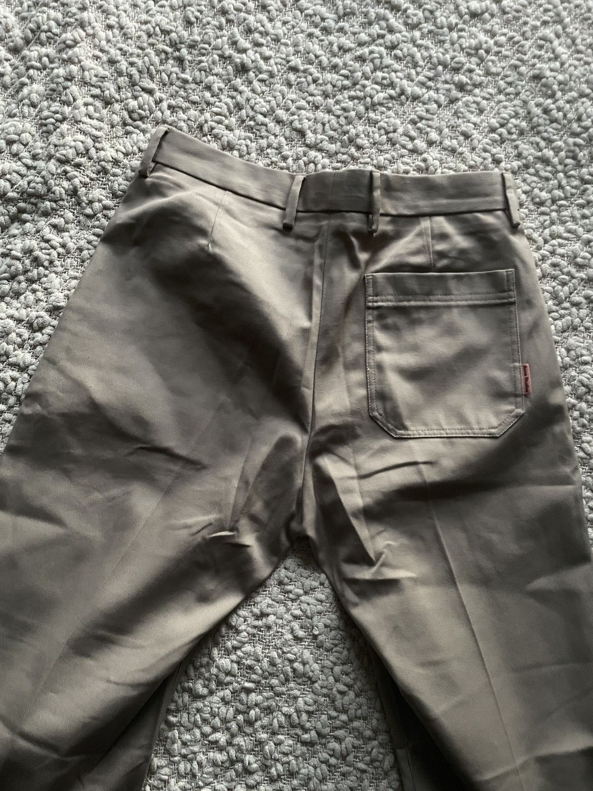 Acne Studios Acne Studios Pink Label Trousers Size US 32 / EU 48 - 3 Thumbnail