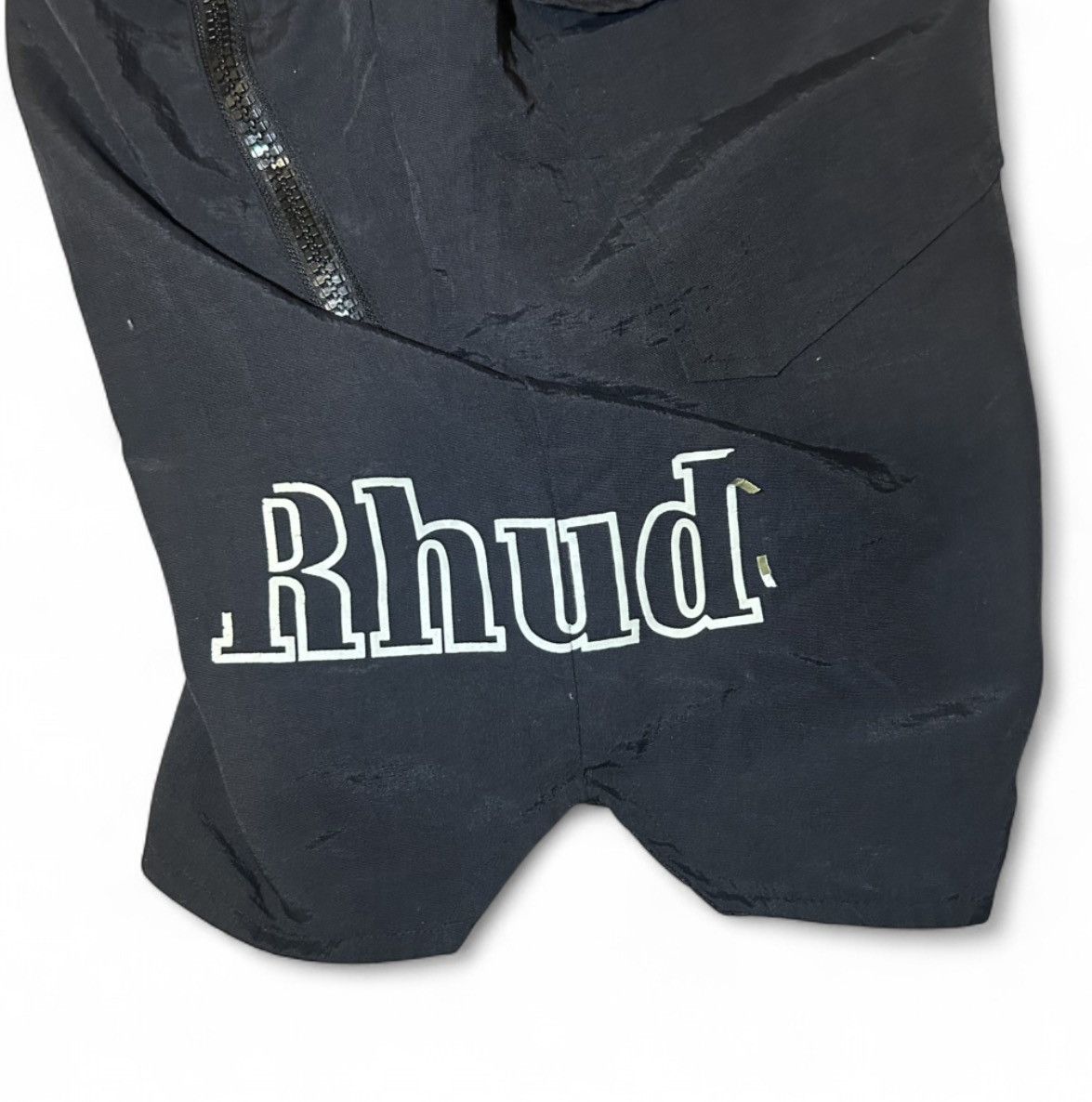 Rhude 🔥Free Shipping Rhude Swim Trunks🔥 Size US 26 / EU 42 - 5 Thumbnail