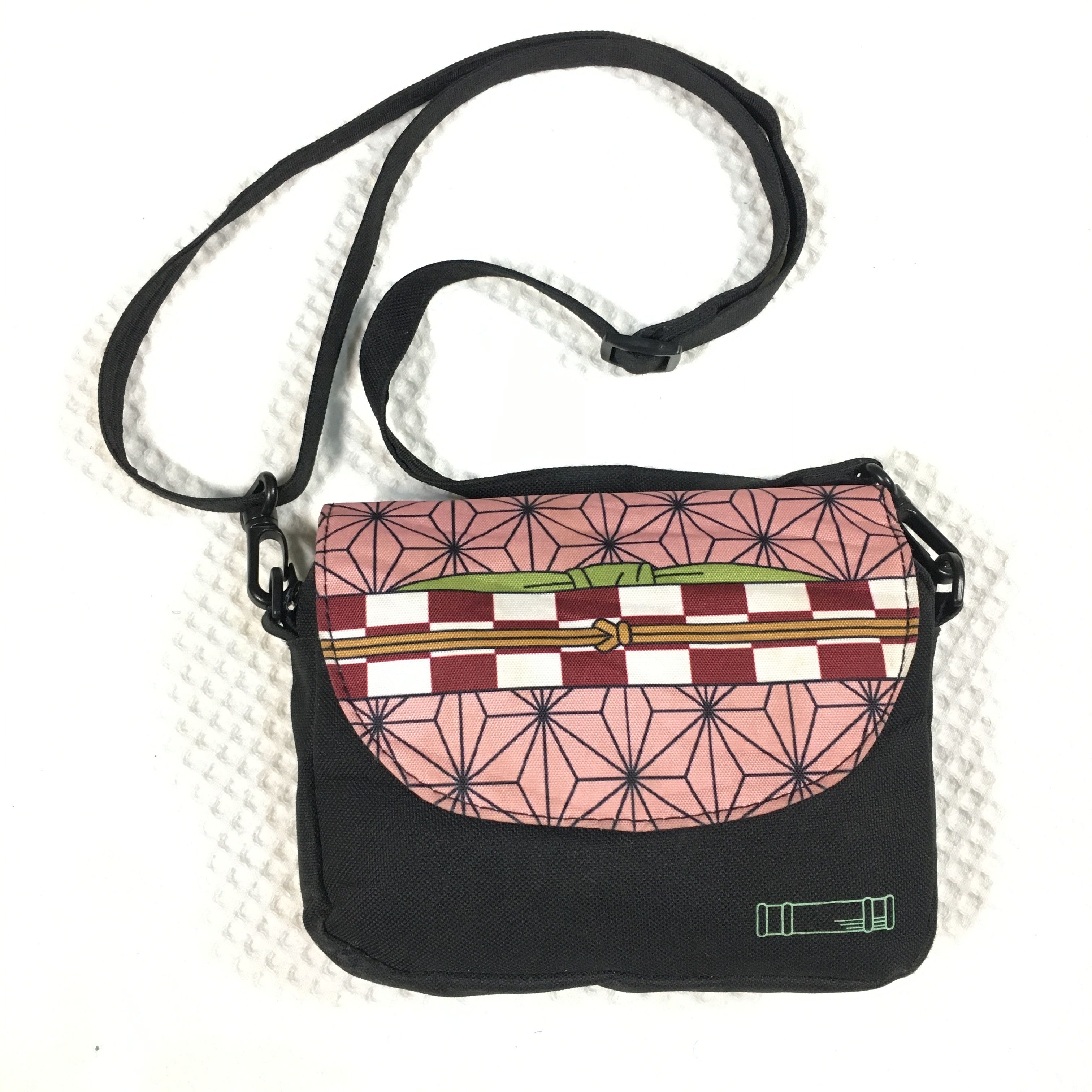 Japanese Brand × Tumi Demon Slayer Japanese logo Size ONE SIZE - 1 Thumbnail