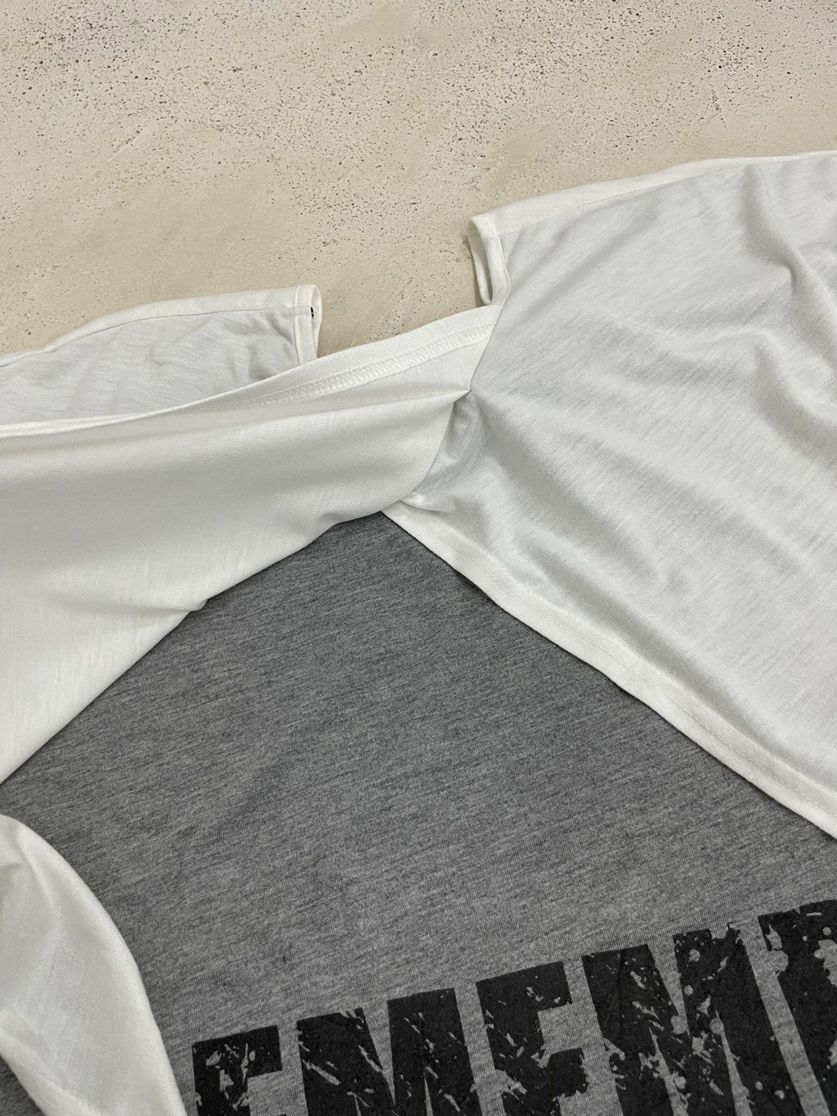 Japanese Brand Lazy Daisy Shirt LGB Style Size US M / EU 48-50 / 2 - 15 Thumbnail