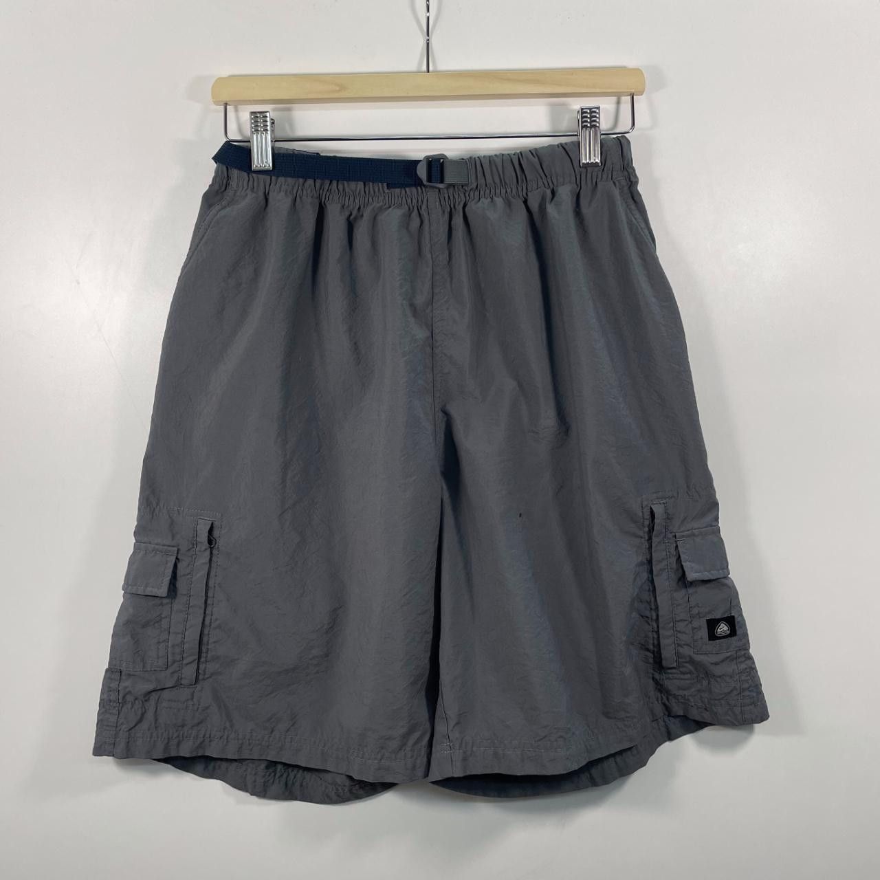 Nike ACG Nike Acg Shorts Size US 26 / EU 42 - 1 Thumbnail