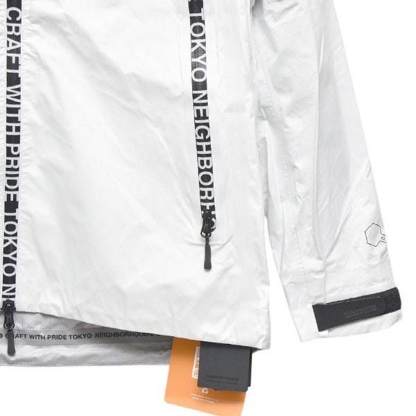 Neighborhood Neighborhood Windbreaker Size US L / EU 52-54 / 3 - 6 Thumbnail