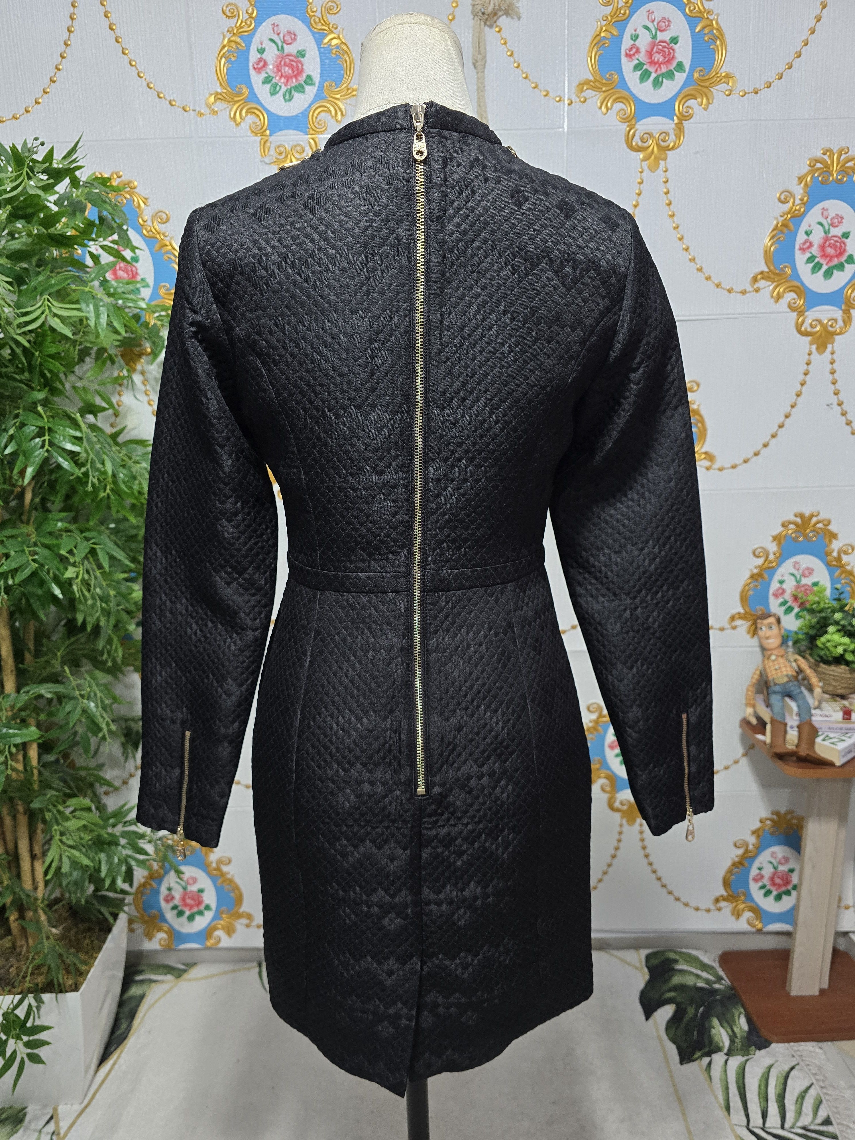 Miss Sixty MISS SIXTY dress size MEDIUM NEW CONDITION Size M / US 6-8 / IT 42-44 - 12 Thumbnail