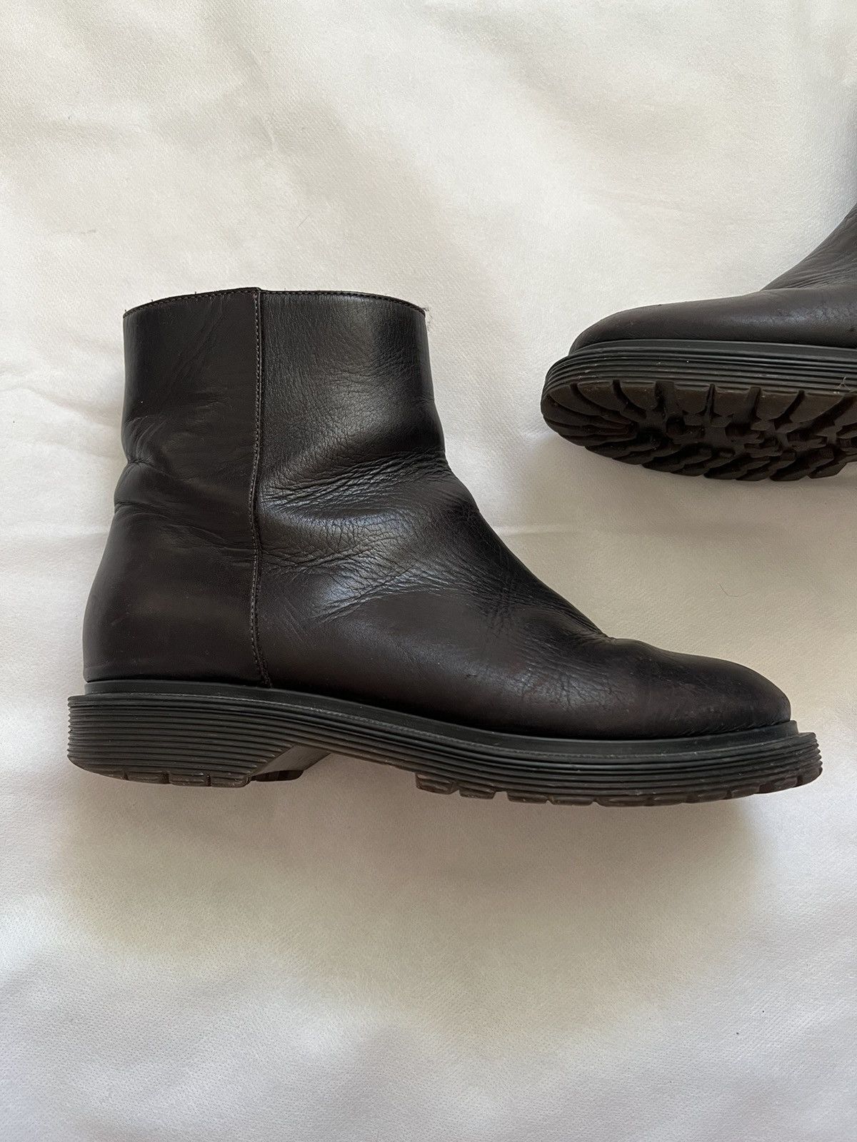 Marni Marni winter shoes leather fur Size US 6 / IT 36 - 2 Thumbnail
