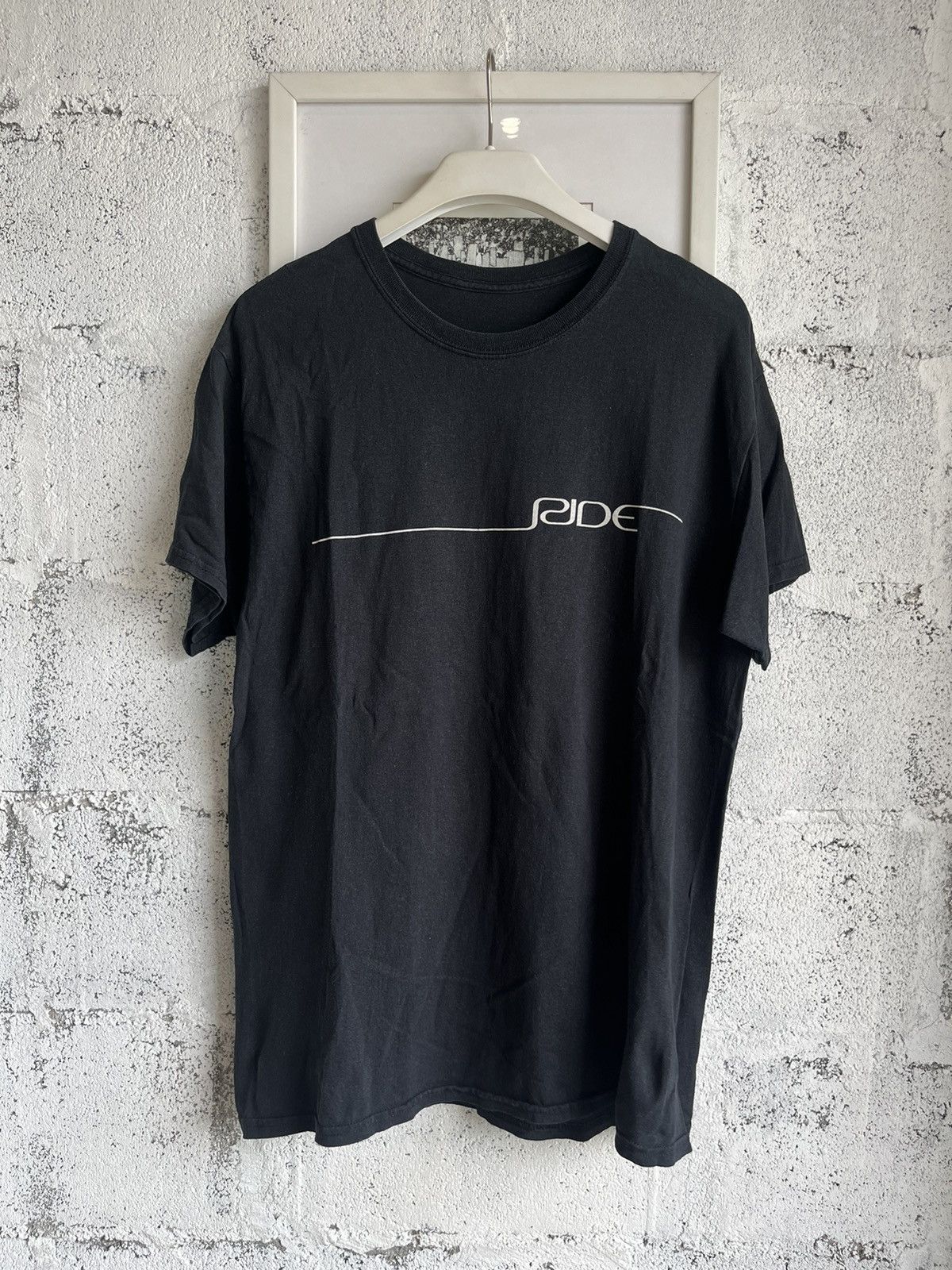 Band Tees RIDE Band 00’s Tshirt Size US L / EU 52-54 / 3 - 2 Thumbnail