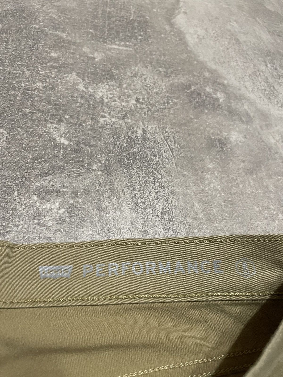 Levi's Vintage Levis Premium Pants Y2K 32 size Size US 32 / EU 48 - 16 Thumbnail