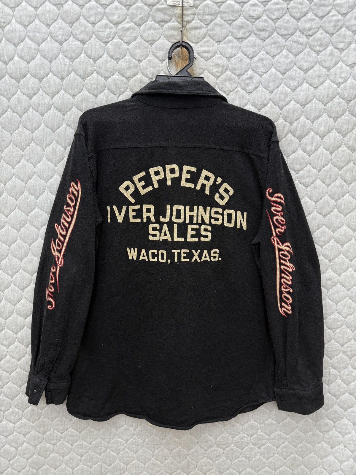 Japanese Brand 🔥🔥🔥GROOVERS JAPAN SHIRTS Size US L / EU 52-54 / 3 - 1 Thumbnail
