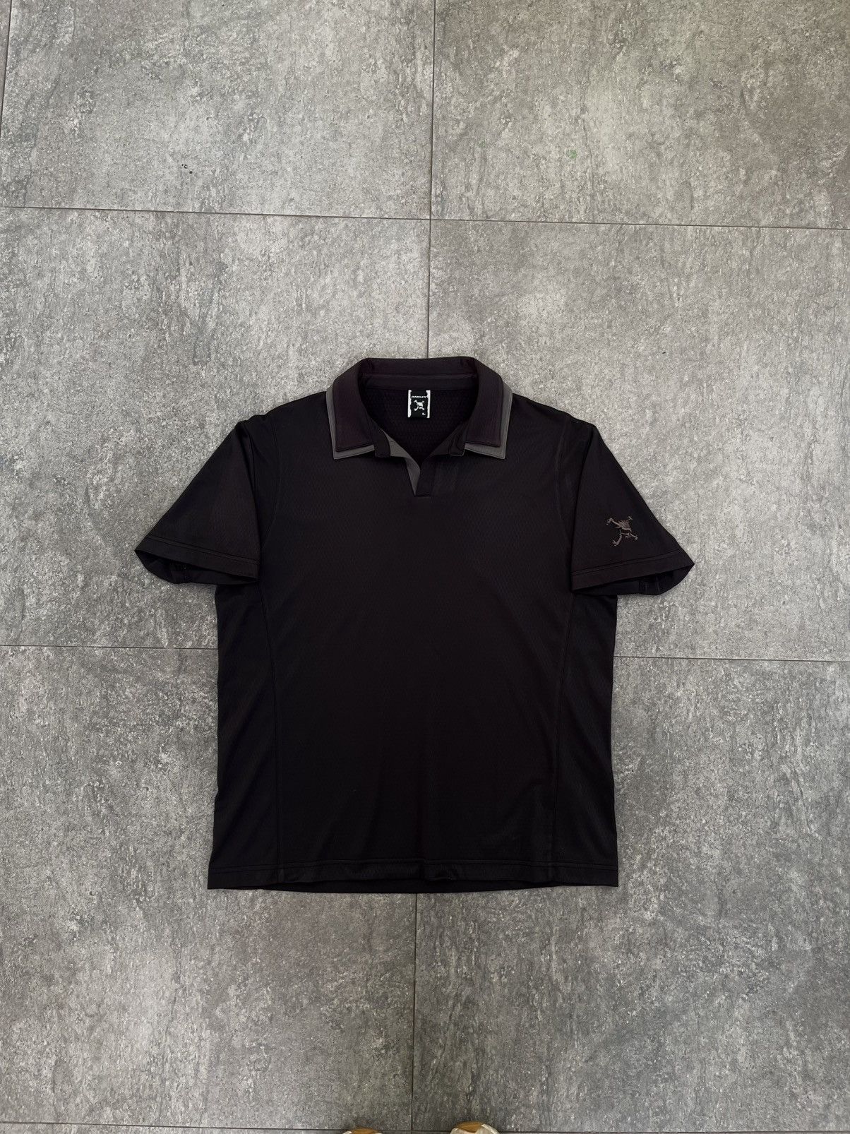 Oakley Oakley skull polo Size US L / EU 52-54 / 3 - 1 Thumbnail