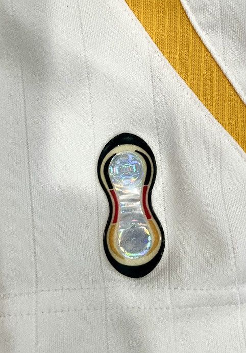Adidas Germany 2006 Authentic Home Kit Soccer Jersey Football Shirt Size US S / EU 44-46 / 1 - 4 Thumbnail